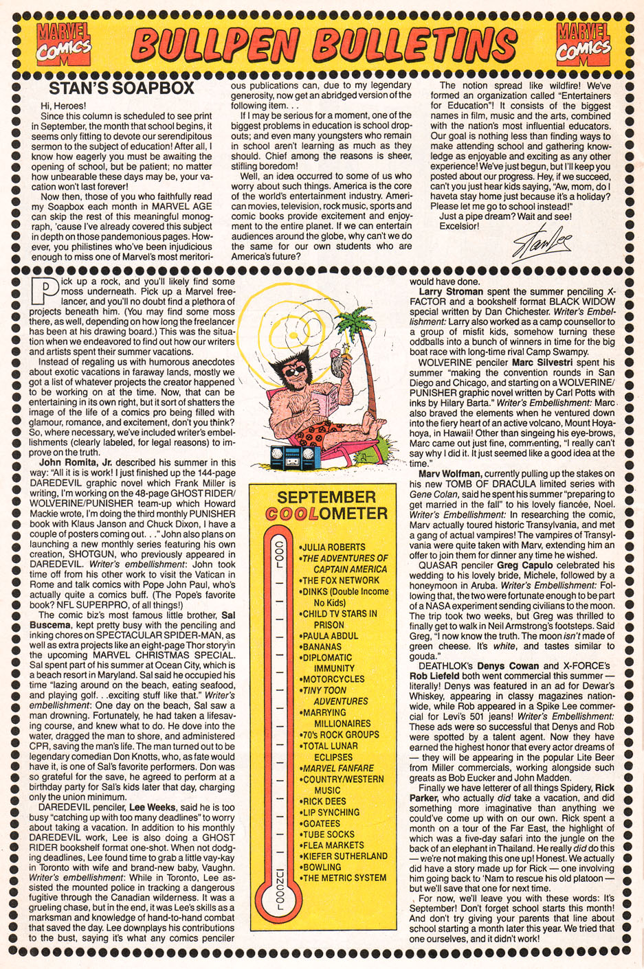 Read online Zorro (1990) comic -  Issue #12 - 26