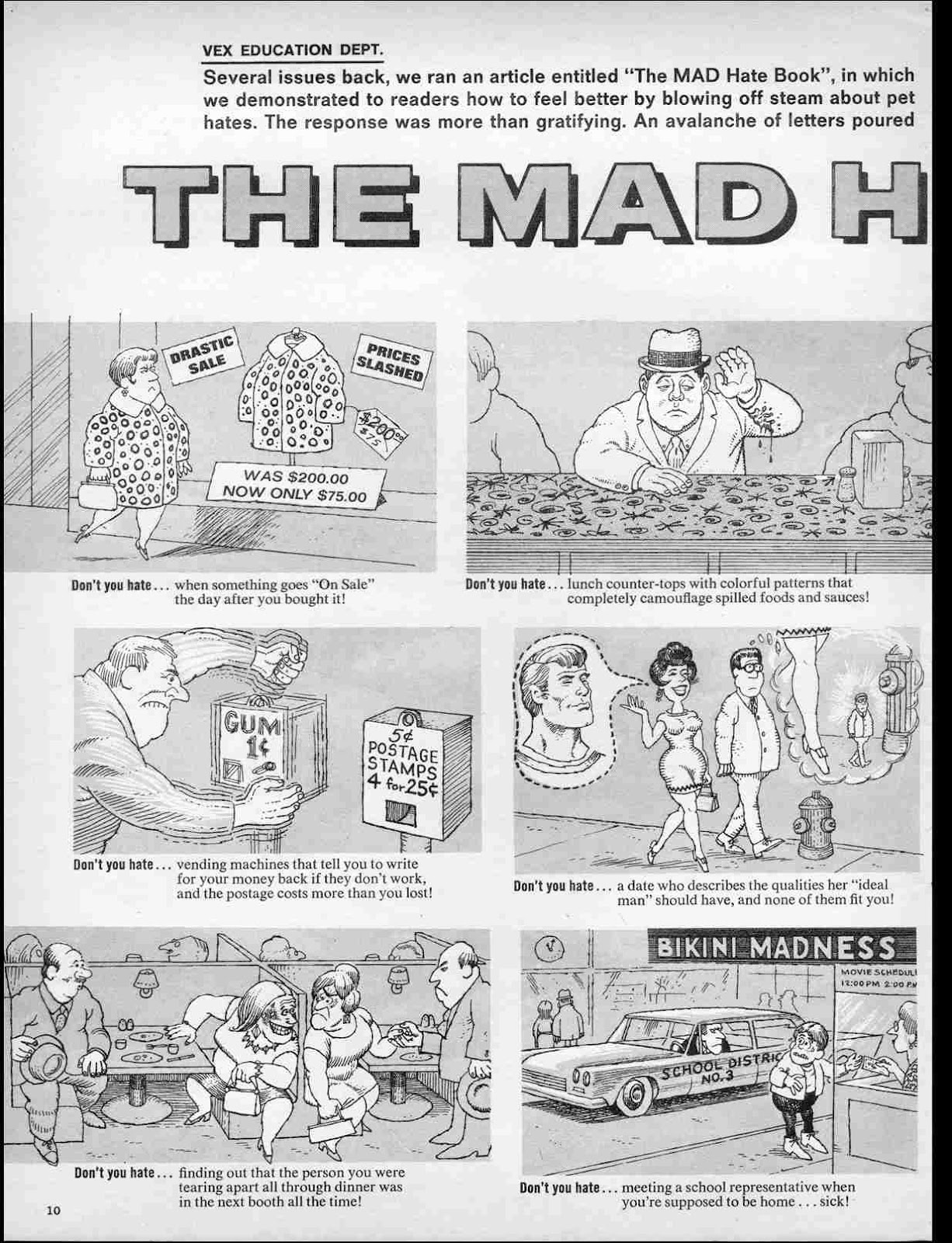 MAD issue 120 - Page 12