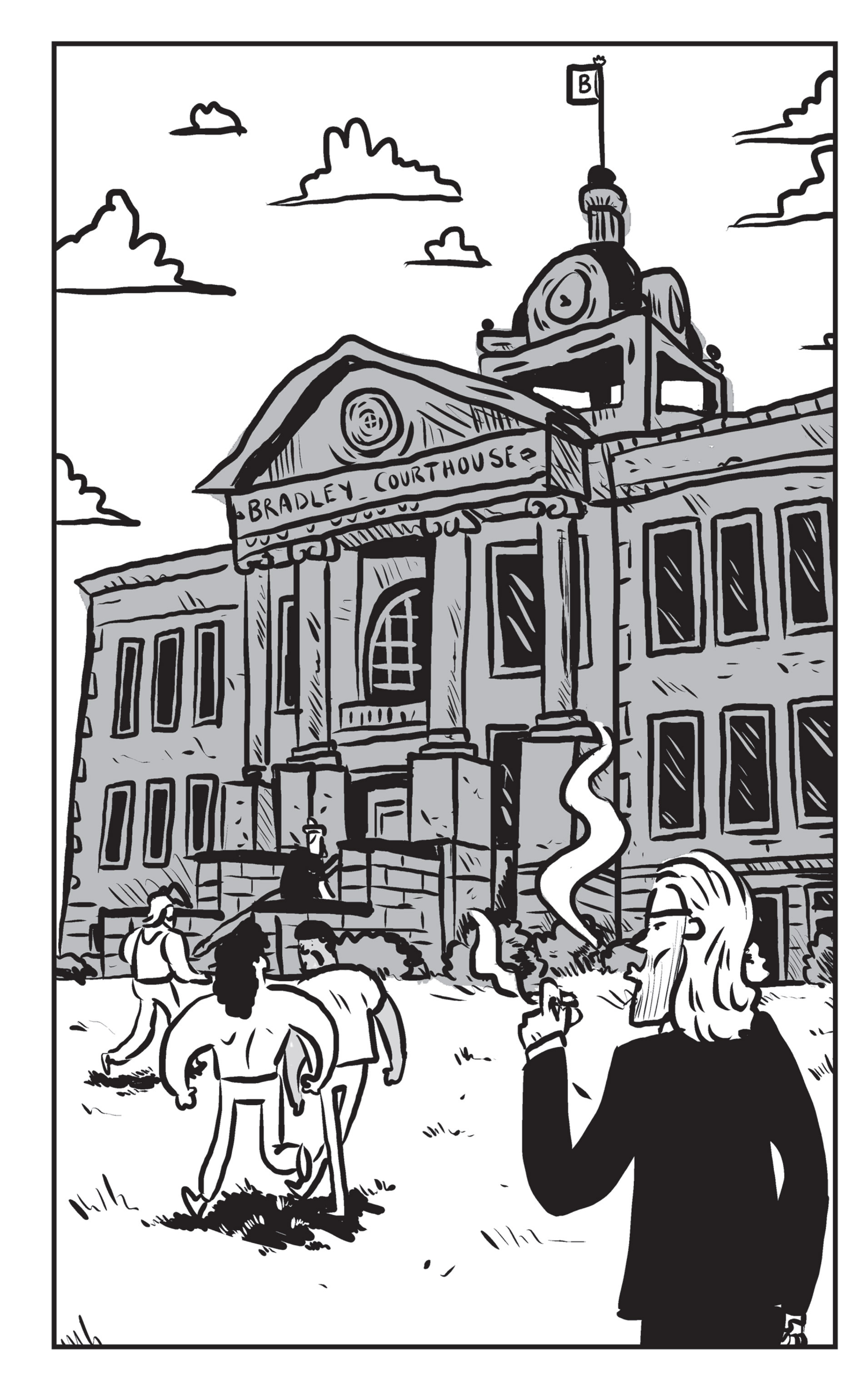 Read online Sexcastle comic -  Issue # Full - 51