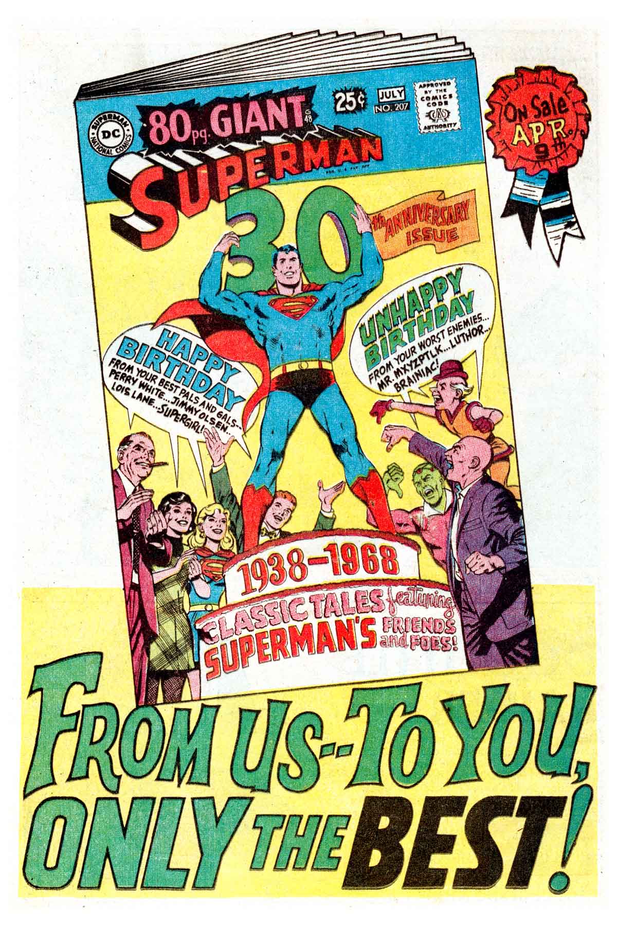 Read online Metal Men (1963) comic -  Issue #32 - 12