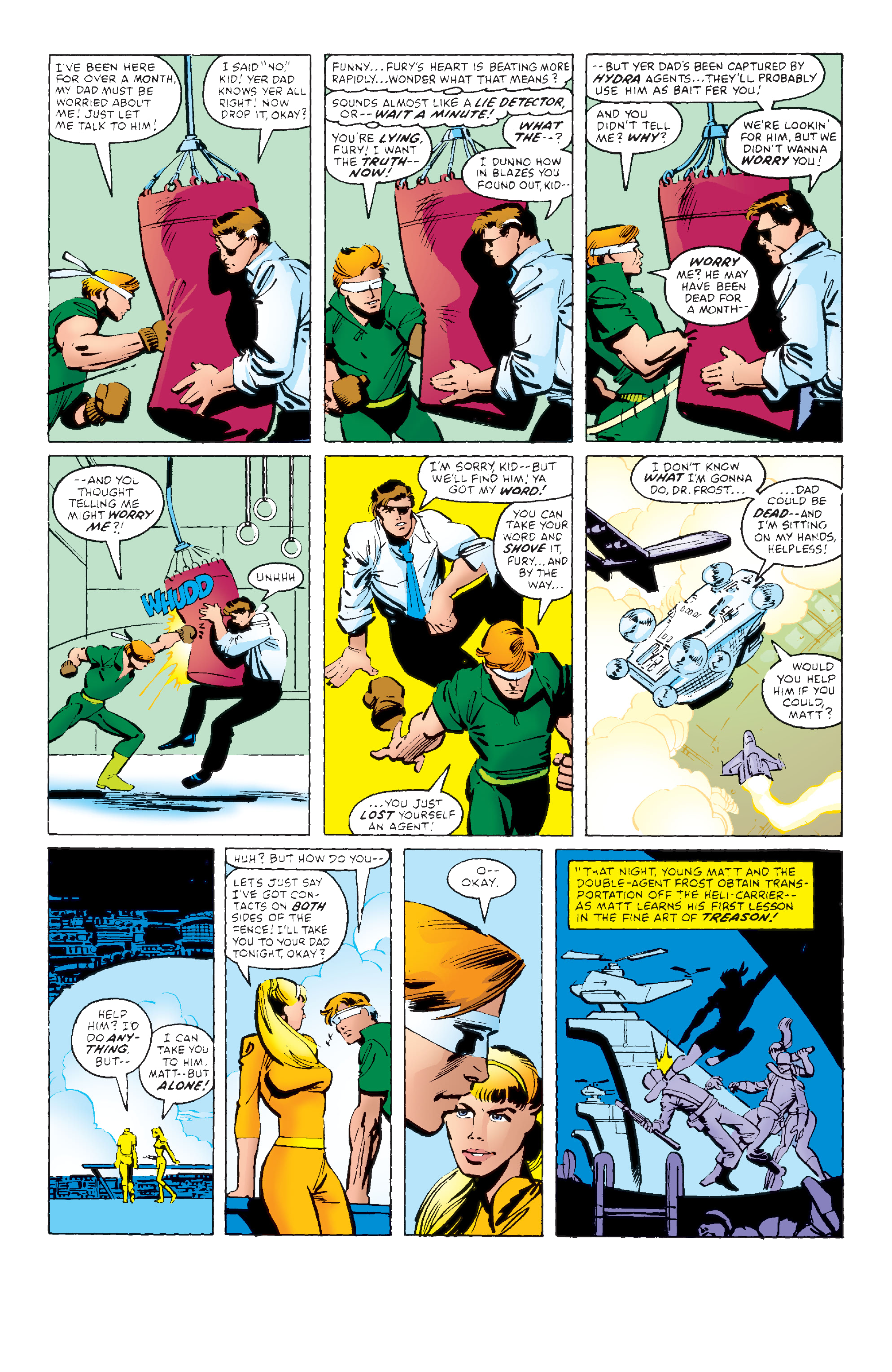 Read online What If? (1977) comic -  Issue # _Complete Collection TPB 3 (Part 2) - 93