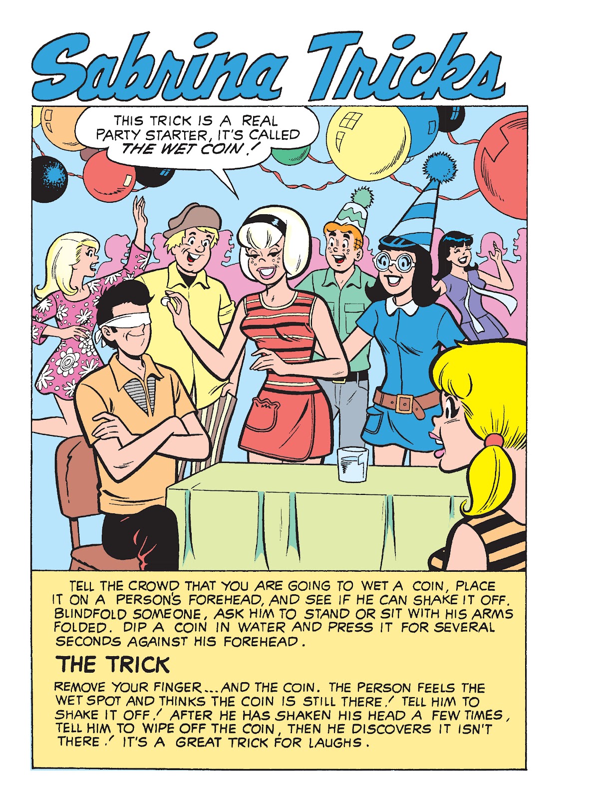 Betty and Veronica Double Digest issue 232 - Page 60