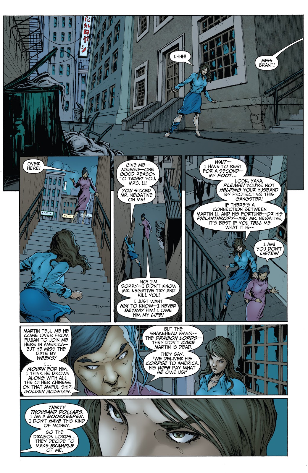 The Amazing Spider-Man: Brand New Day: The Complete Collection issue TPB 4 (Part 3) - Page 76