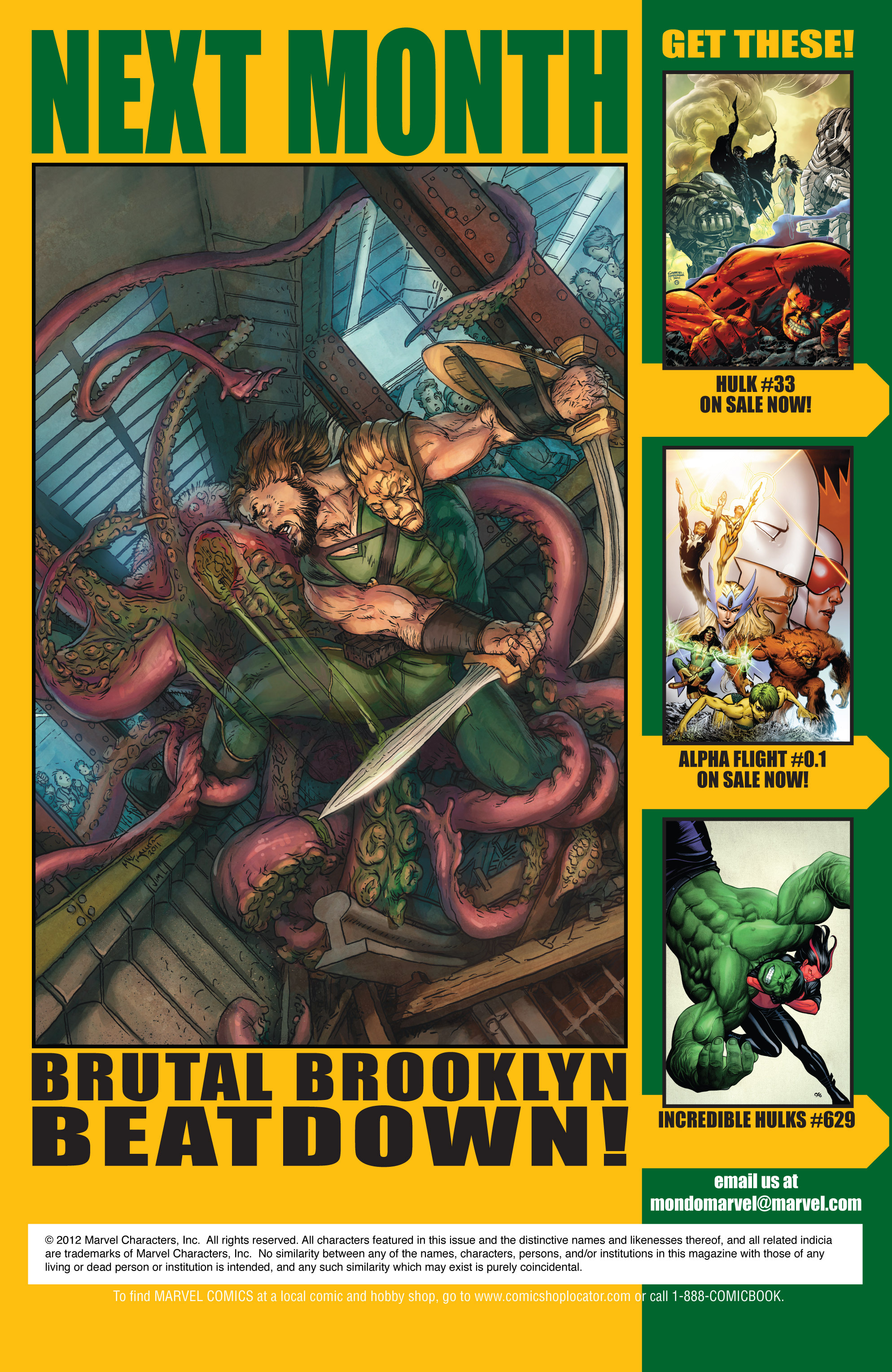 Read online Herc comic -  Issue #3 - 23