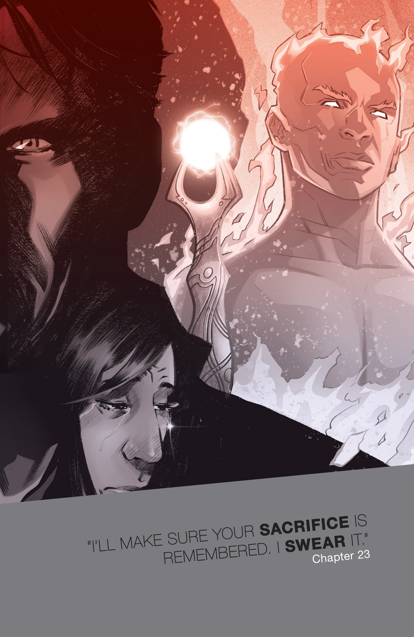 Read online Suicide Risk comic -  Issue # _TPB 6 - 27