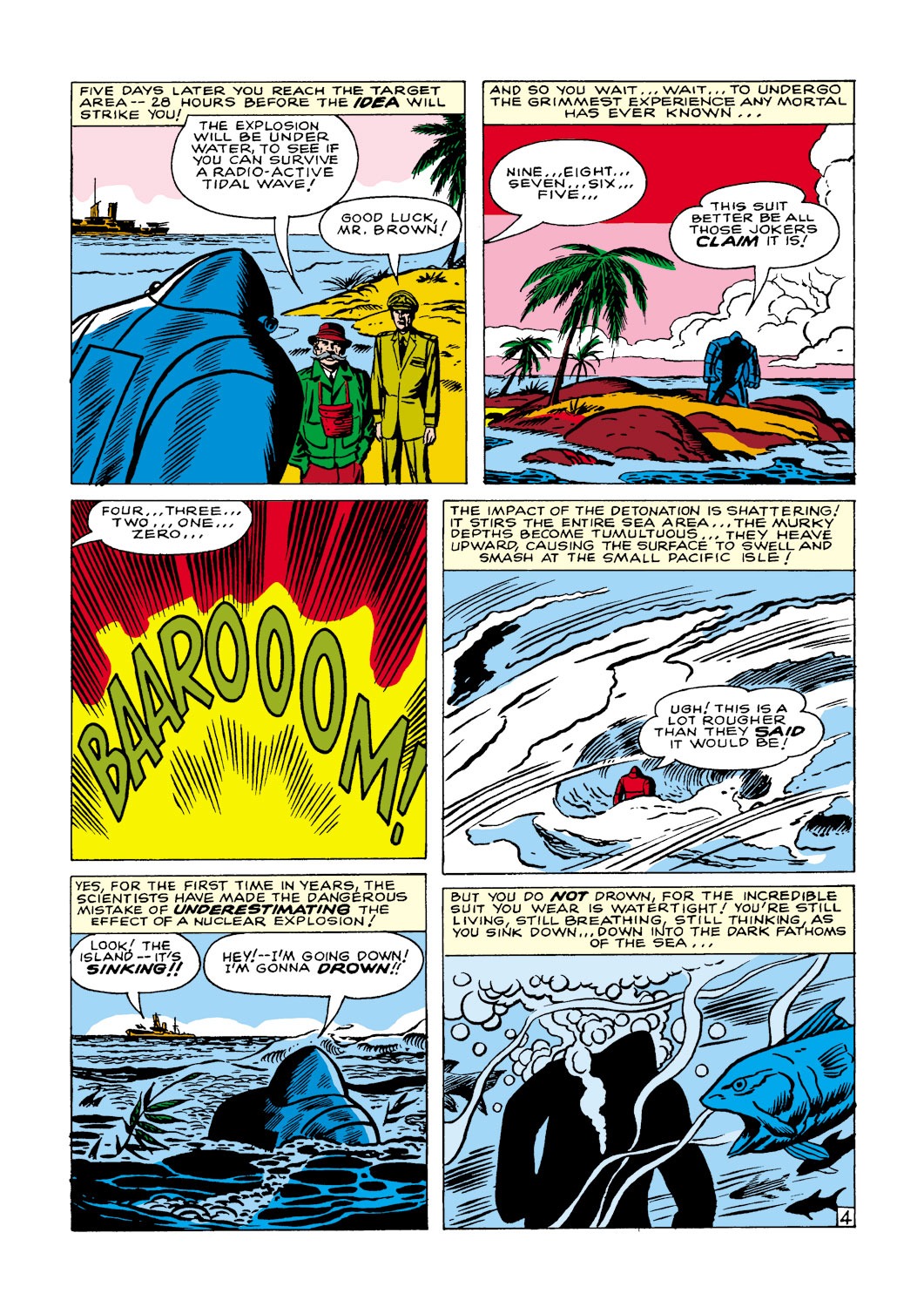 Tales of Suspense (1959) 16 Page 4