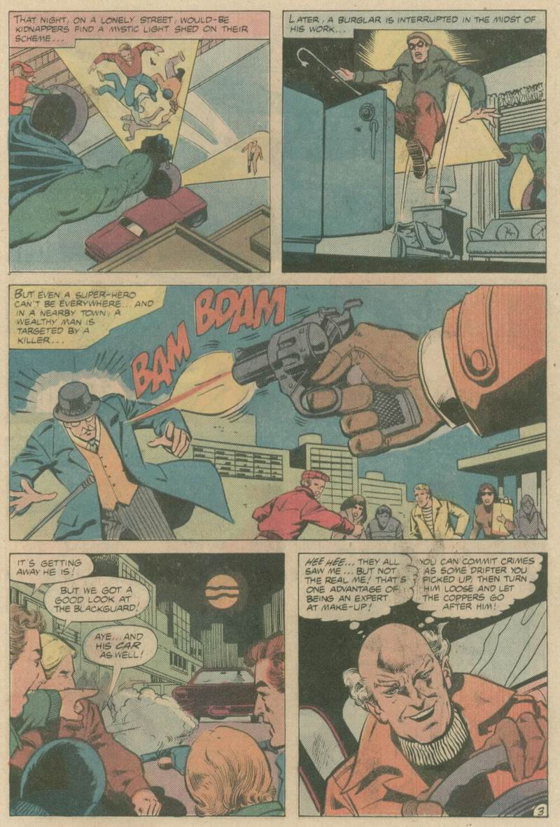 Read online The Super Friends comic -  Issue #44 - 21