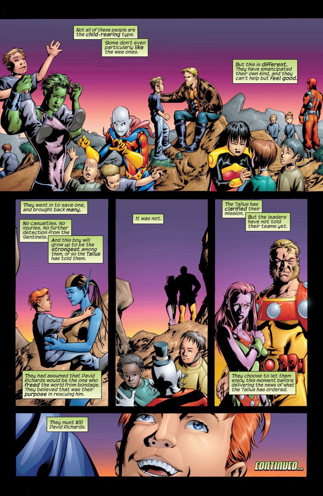 Read online Deadpool Classic comic -  Issue # TPB 20 (Part 2) - 92