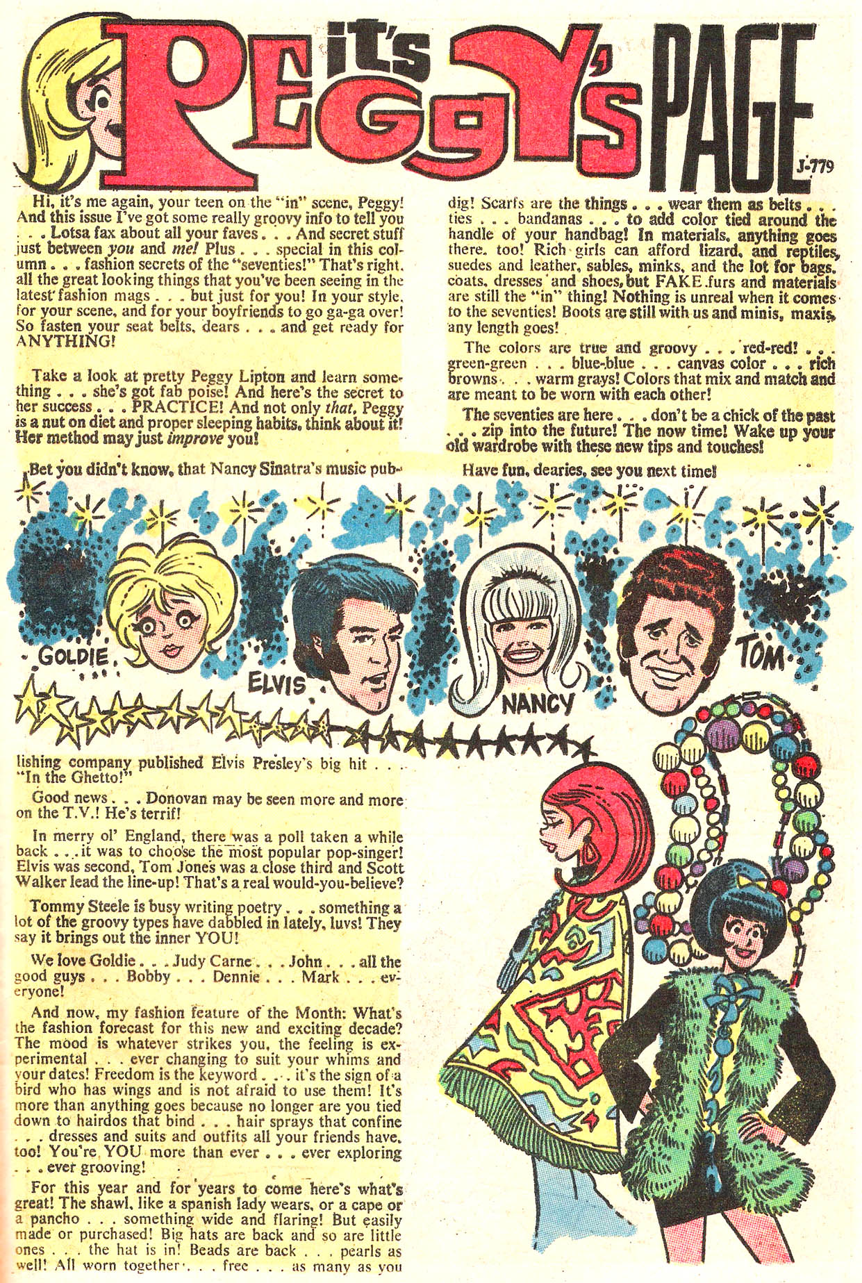 Read online Binky comic -  Issue #80 - 37