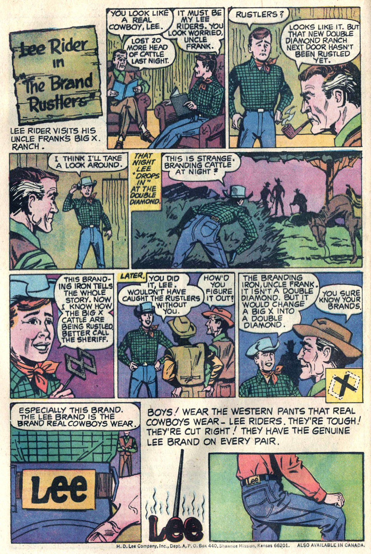 Read online Green Lantern (1960) comic -  Issue #72 - 12