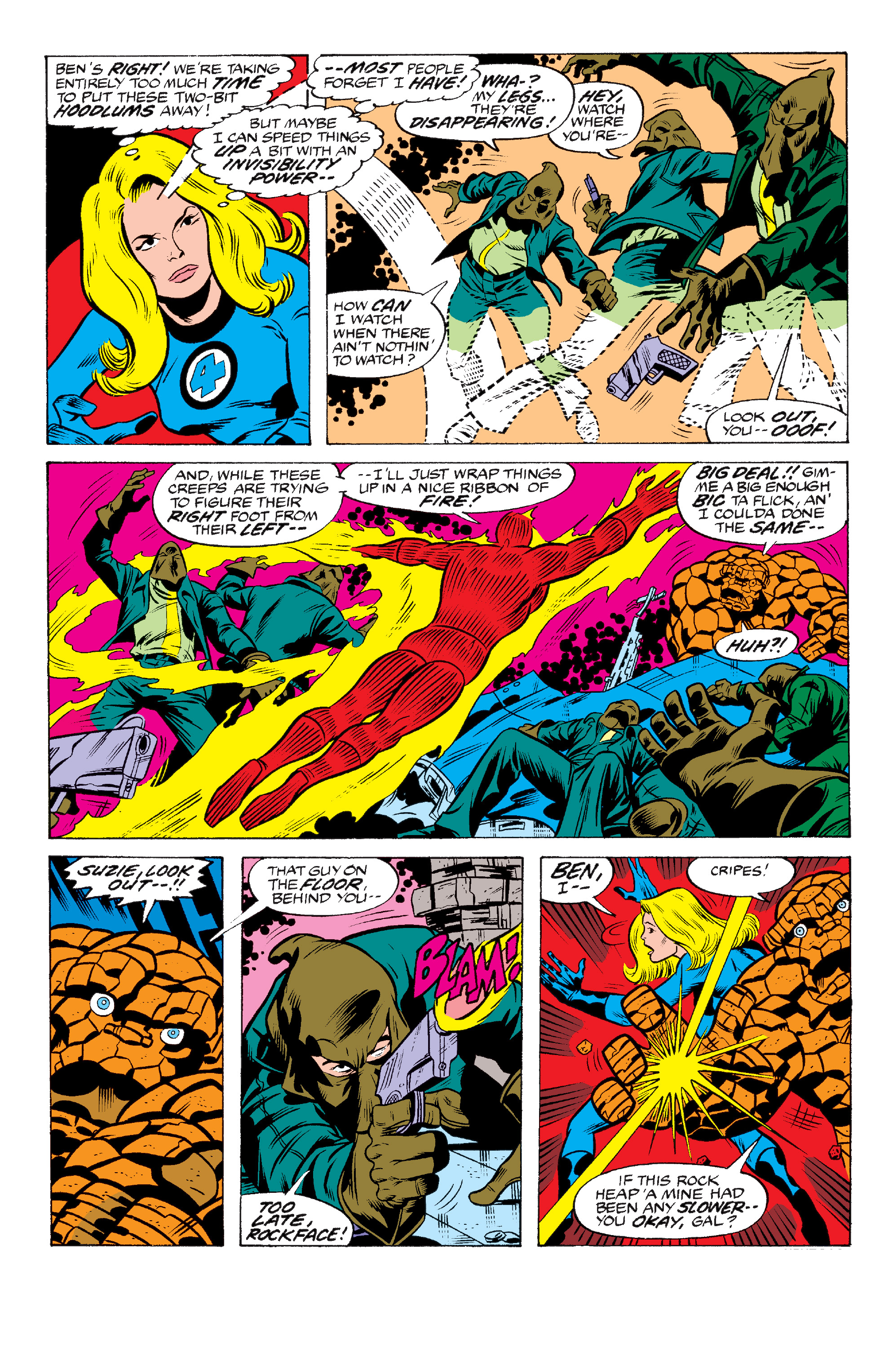 Read online What If? (1977) comic -  Issue # _Complete Collection TPB 1 (Part 2) - 86