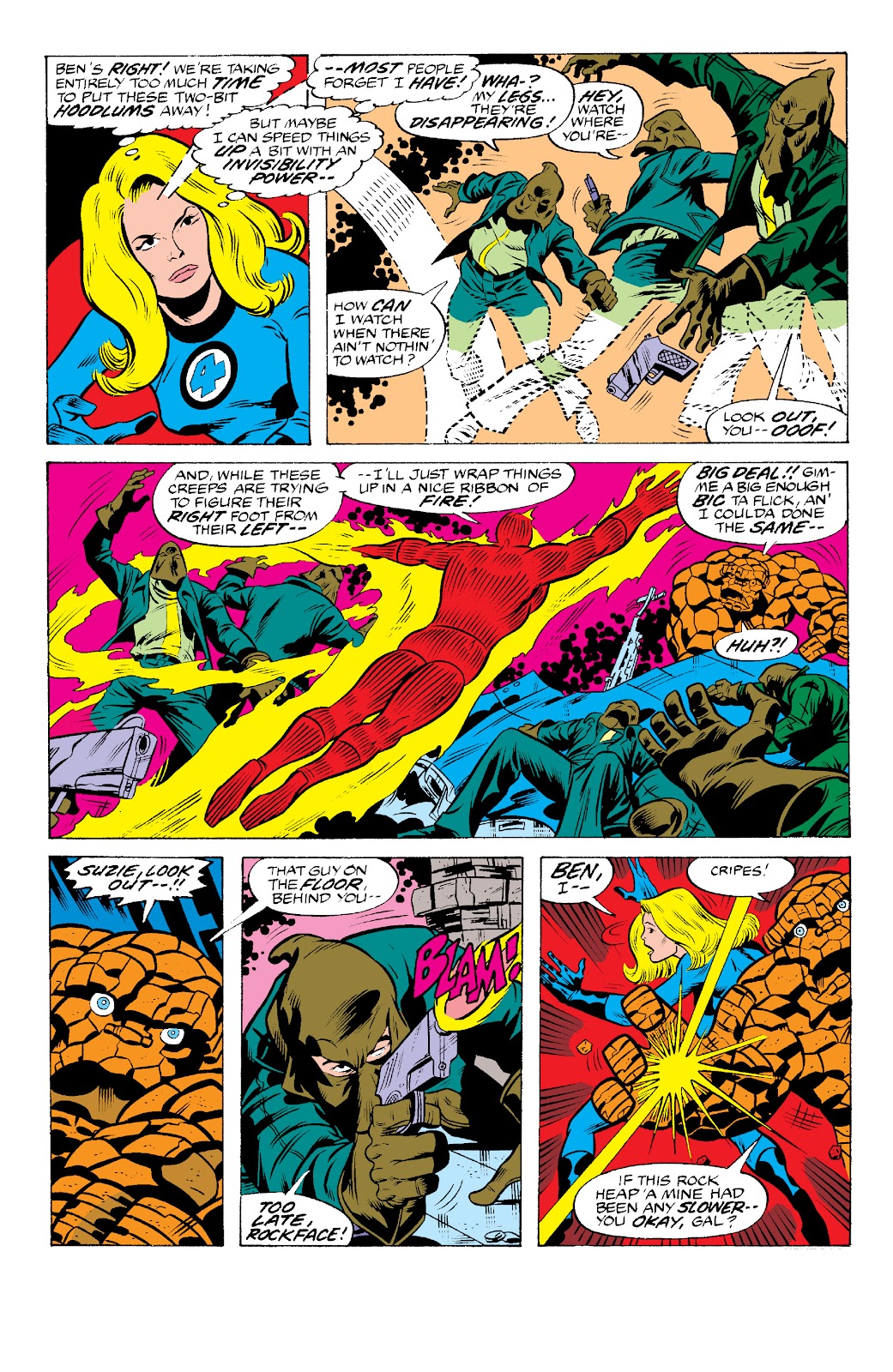 What If? (1977) issue Complete Collection TPB 1 (Part 2) - Page 86