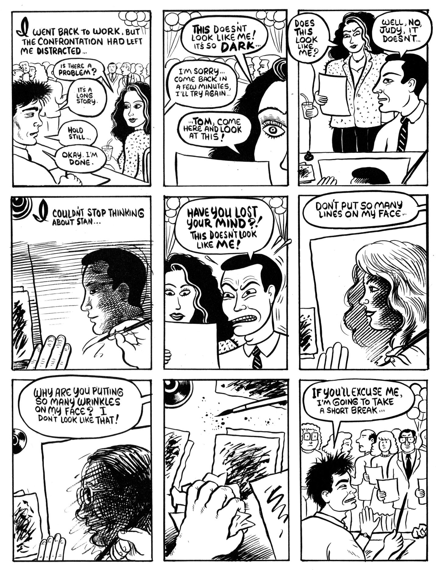 Read online Zero Zero comic -  Issue #17 - 29