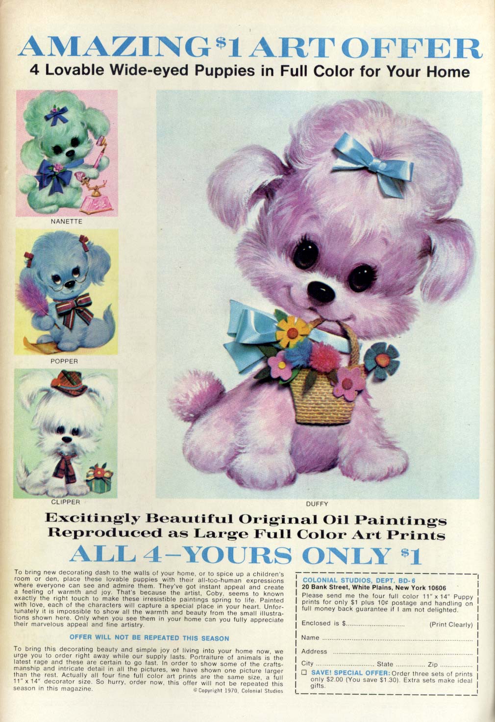 Read online Walt Disney's Comics and Stories comic -  Issue #359 - 35