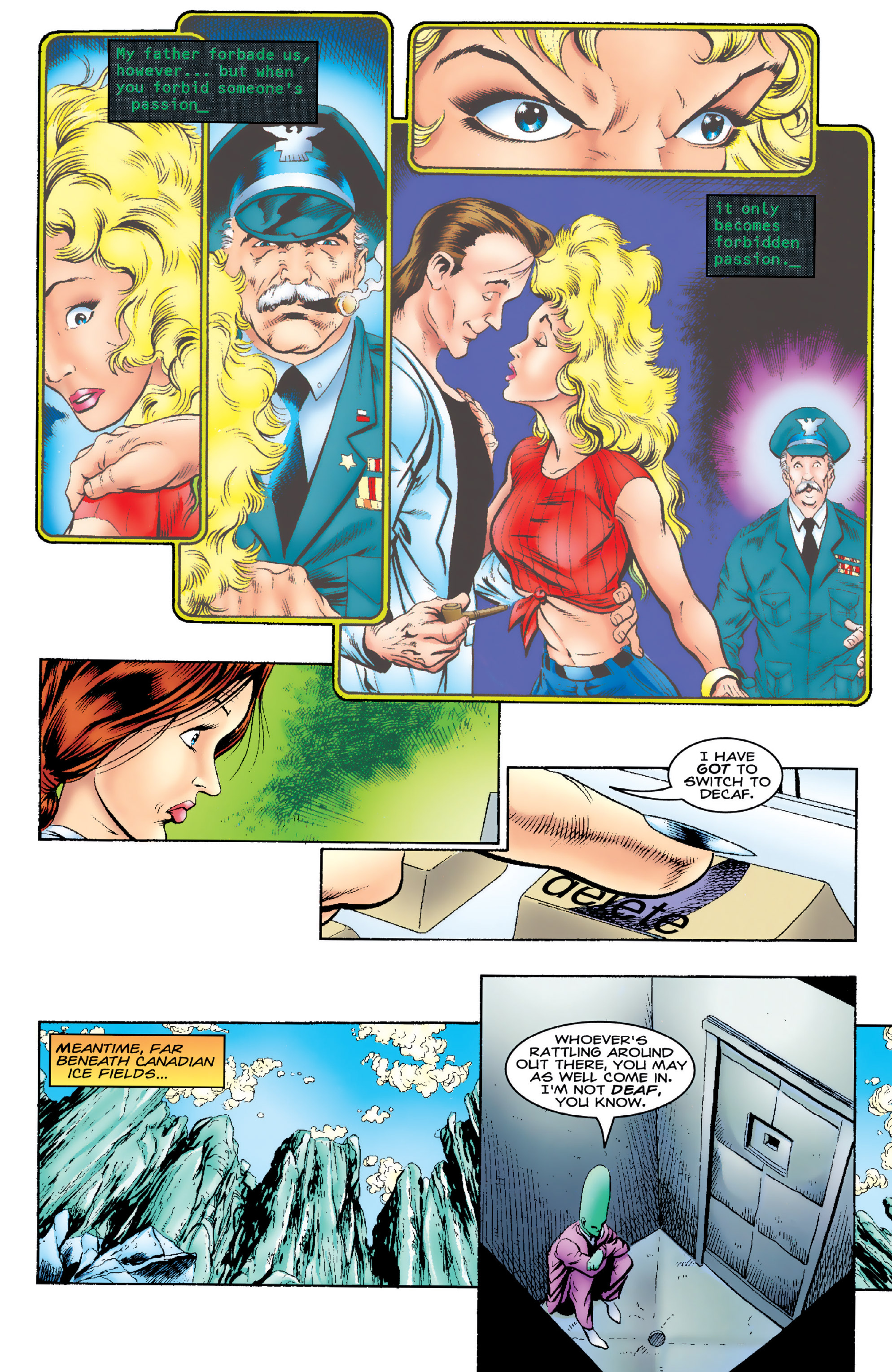 Read online Incredible Hulk Epic Collection comic -  Issue # TPB 22 (Part 3) - 30