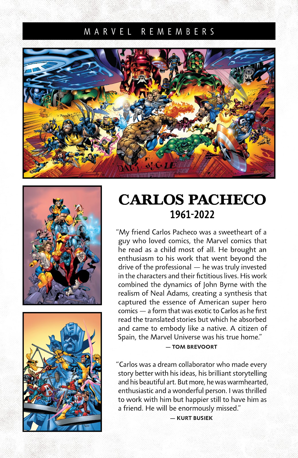 Wolverine (2020) issue 29 - Page 9