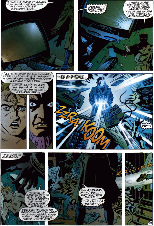 Read online X-Men: Children of the Atom comic -  Issue #3 - 14