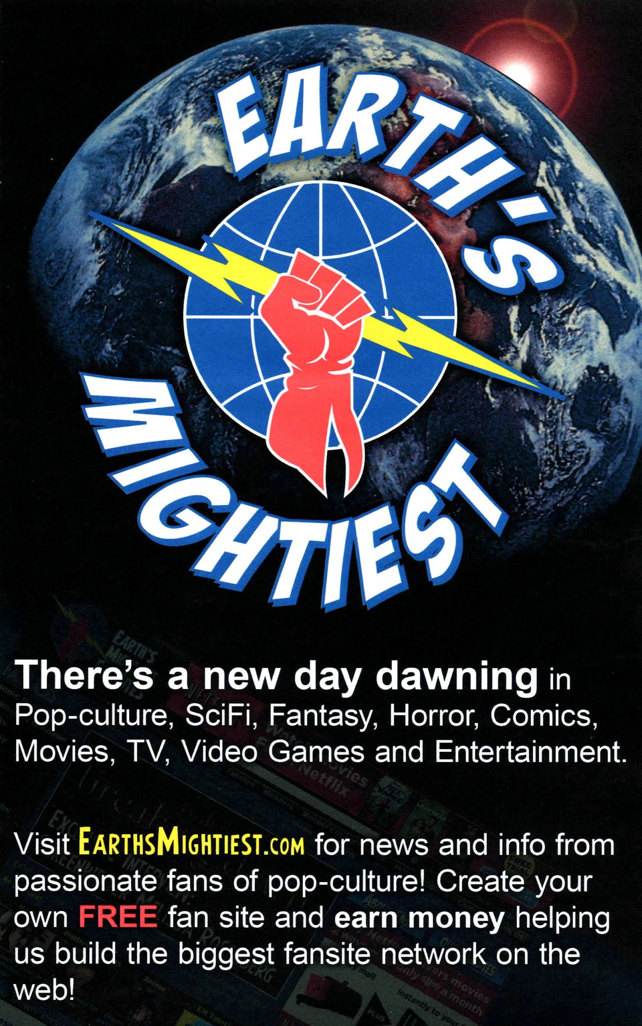 Read online 10th Muse: The Lost Issues comic -  Issue #2 - 19