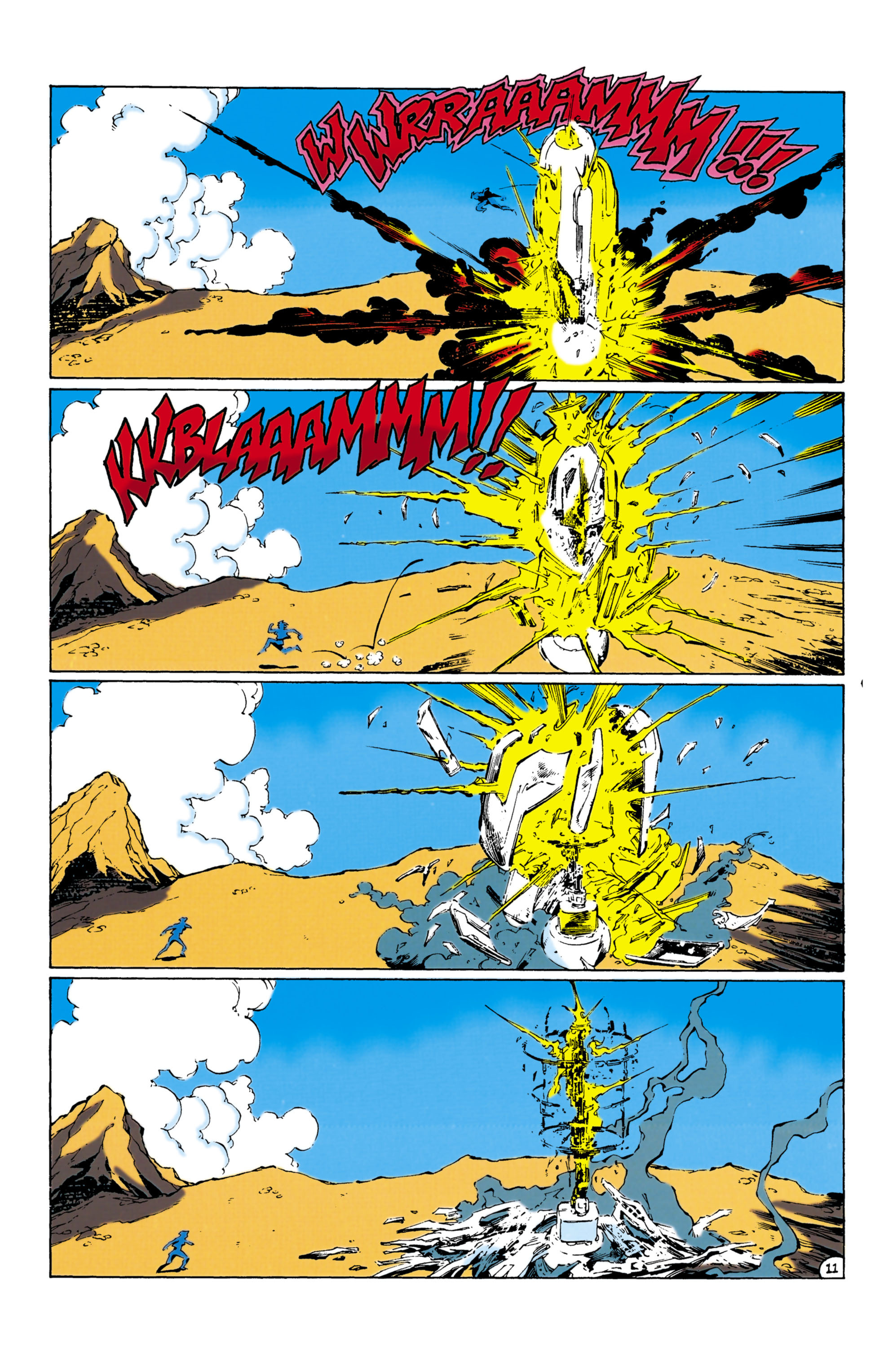 Read online Justice League Task Force comic -  Issue #34 - 12