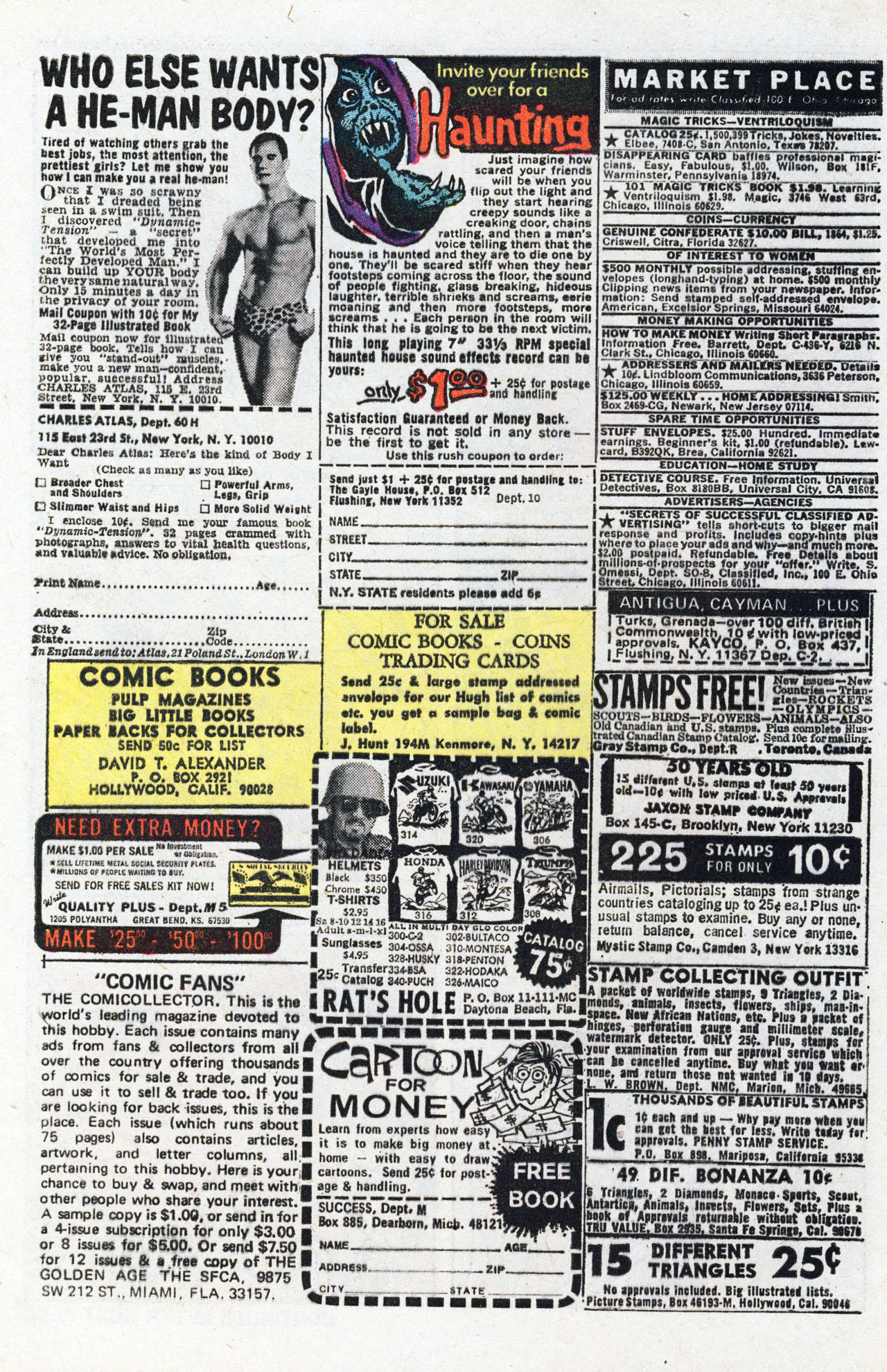 Read online Western Gunfighters comic -  Issue #17 - 28