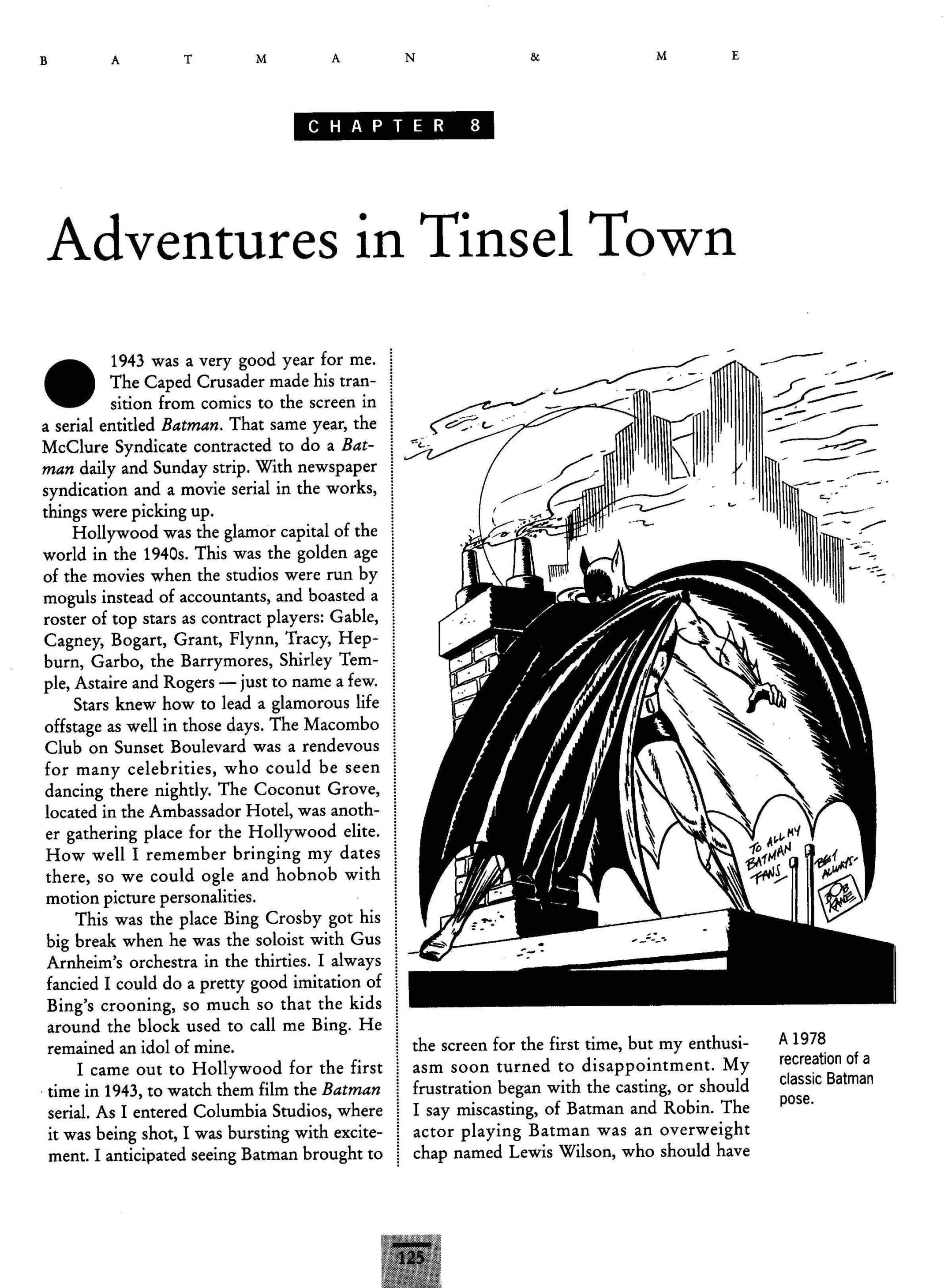 Read online Batman & Me comic -  Issue # TPB (Part 2) - 36