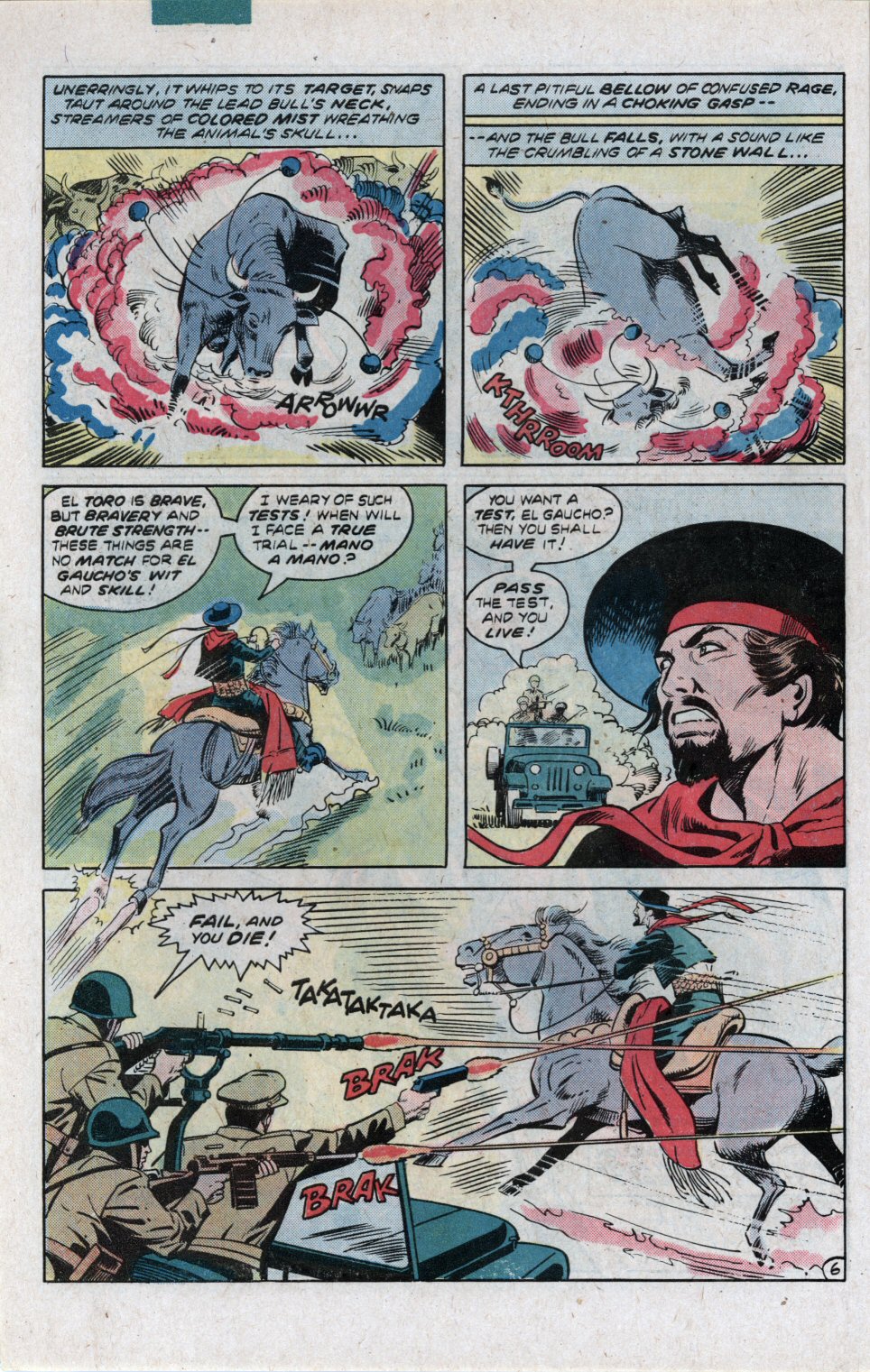 Read online Wonder Woman (1942) comic -  Issue #263 - 10