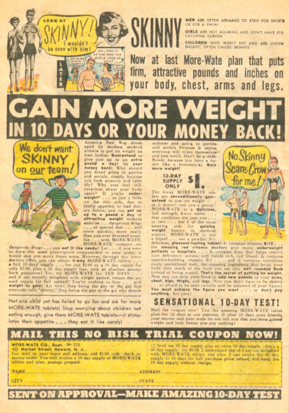 Read online Wyatt Earp comic -  Issue #25 - 34