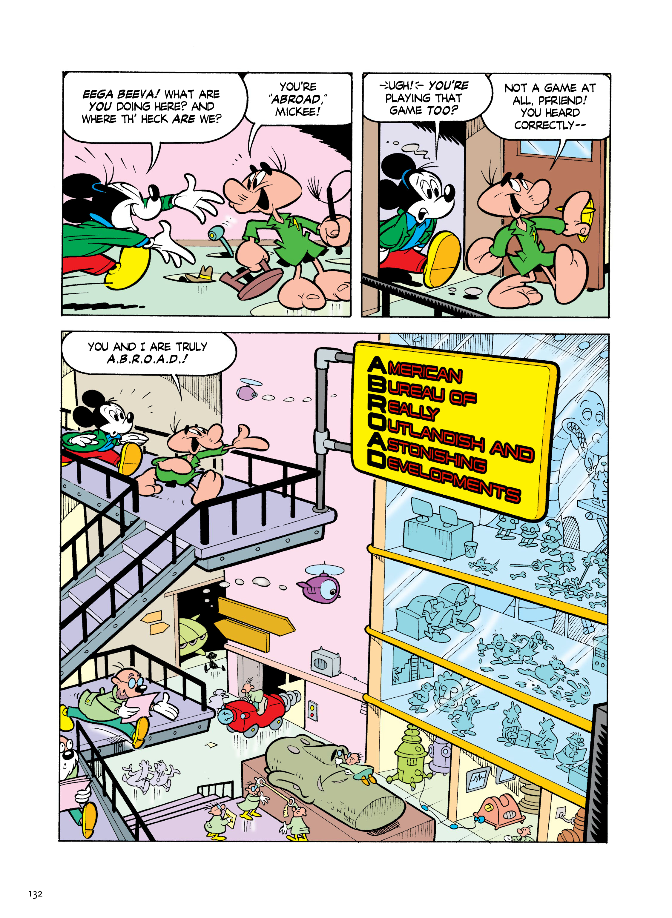 Read online Disney Masters comic -  Issue # TPB 19 (Part 2) - 37