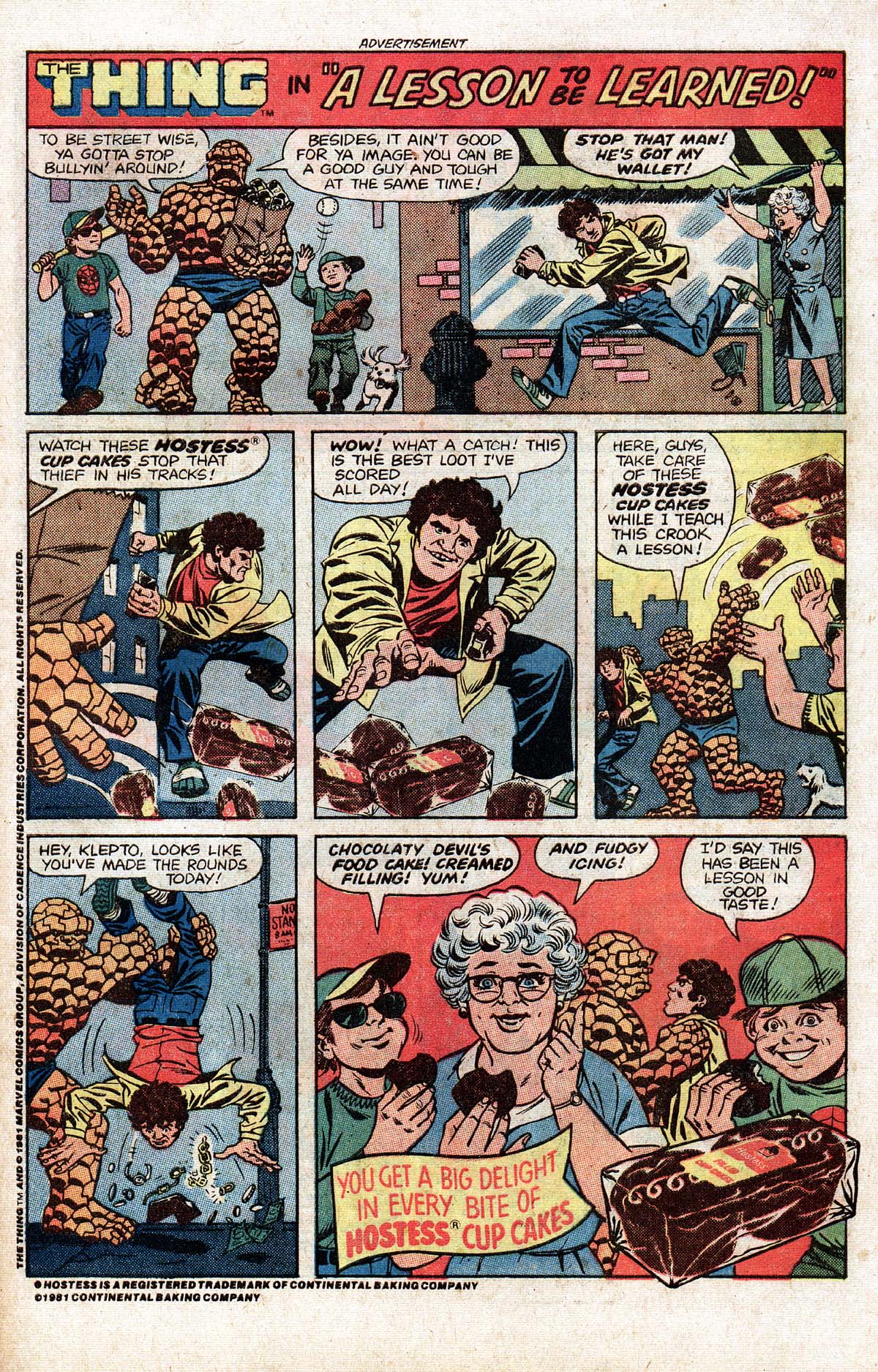 Read online Power Man and Iron Fist (1978) comic -  Issue #75 - 40