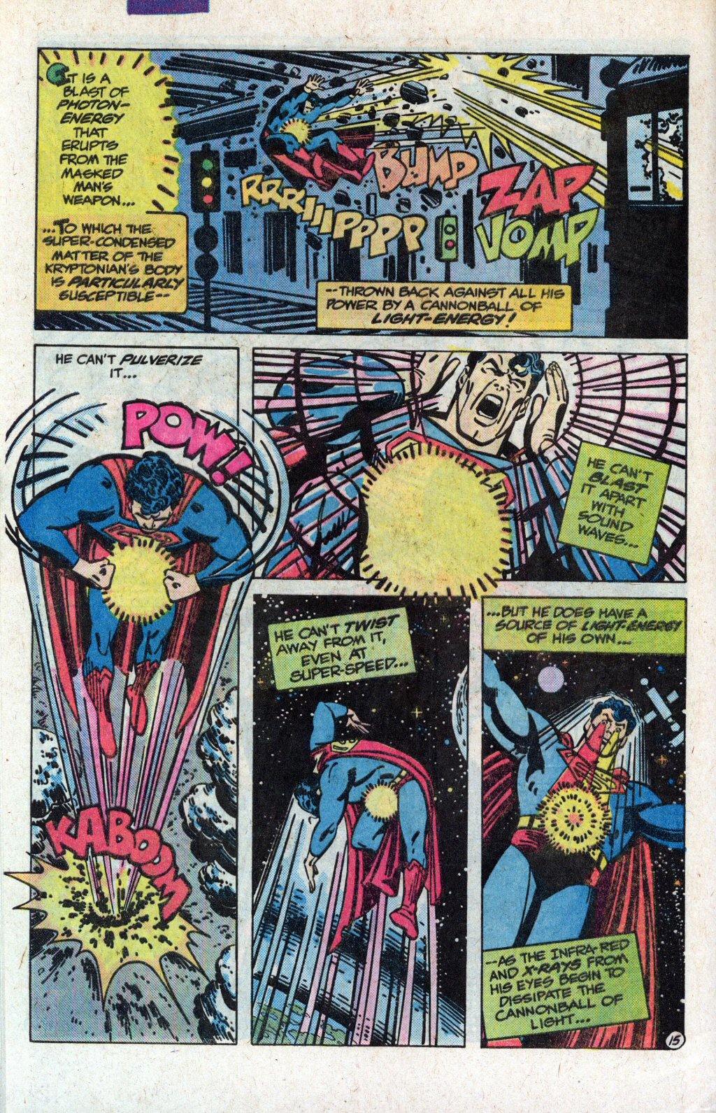 Read online Superman (1939) comic -  Issue # _Annual 9 - 17