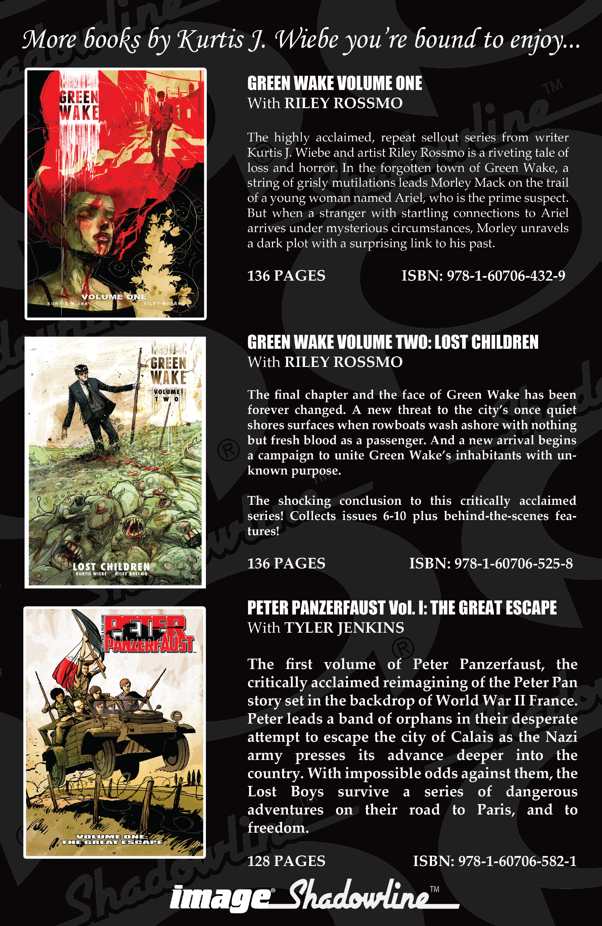 Read online Grim Leaper comic -  Issue # _TPB - 116