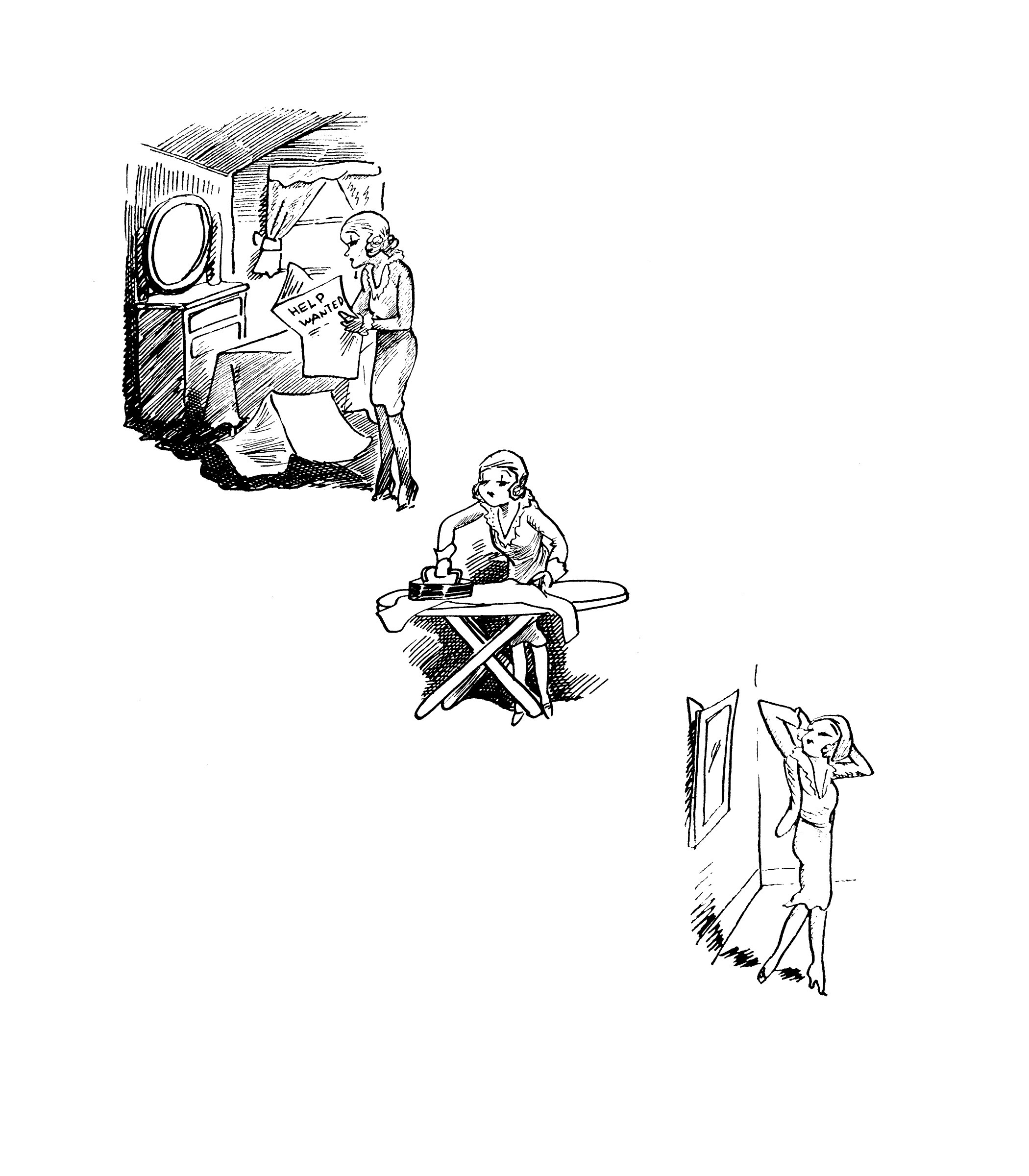 Read online He Done Her Wrong comic -  Issue # TPB (Part 2) - 29