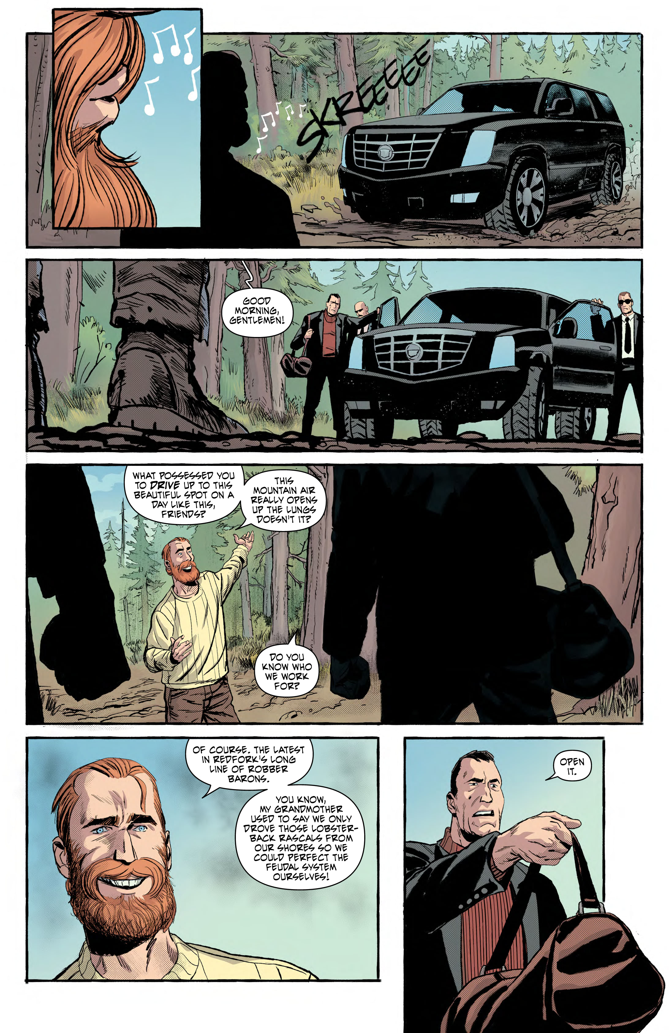 Read online Redfork comic -  Issue # TPB (Part 1) - 94