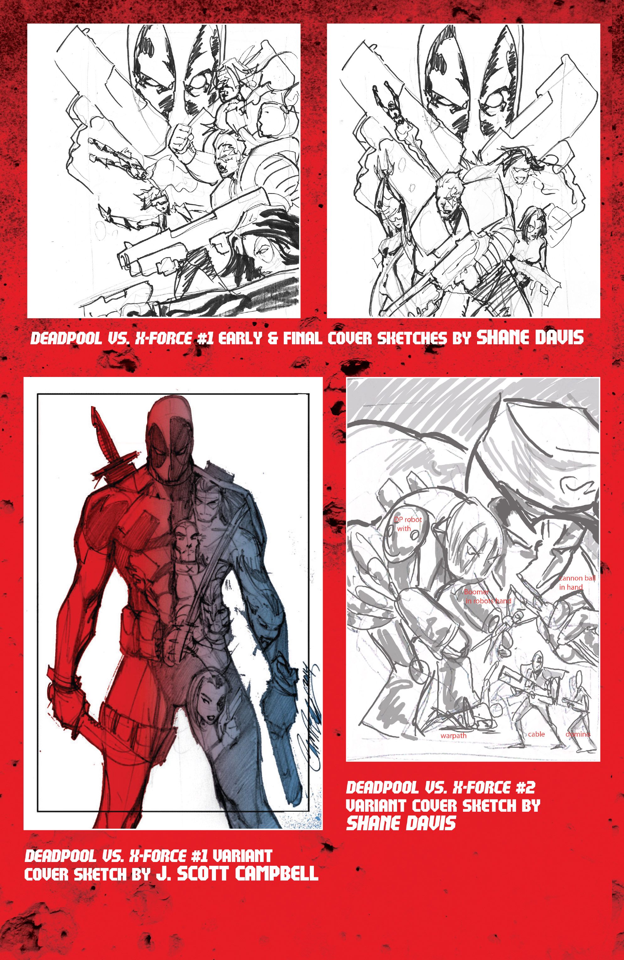 Read online Deadpool Classic comic -  Issue # TPB 18 (Part 5) - 58