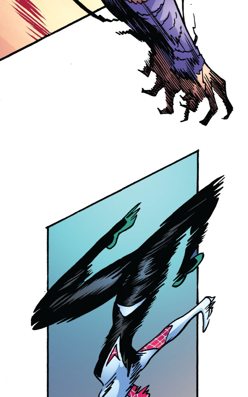 Read online Spider-Verse Unlimited: Infinity Comic comic -  Issue #36 - 29