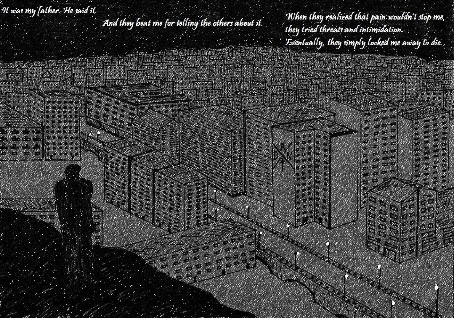 Read online Swords comic -  Issue # Full - 3