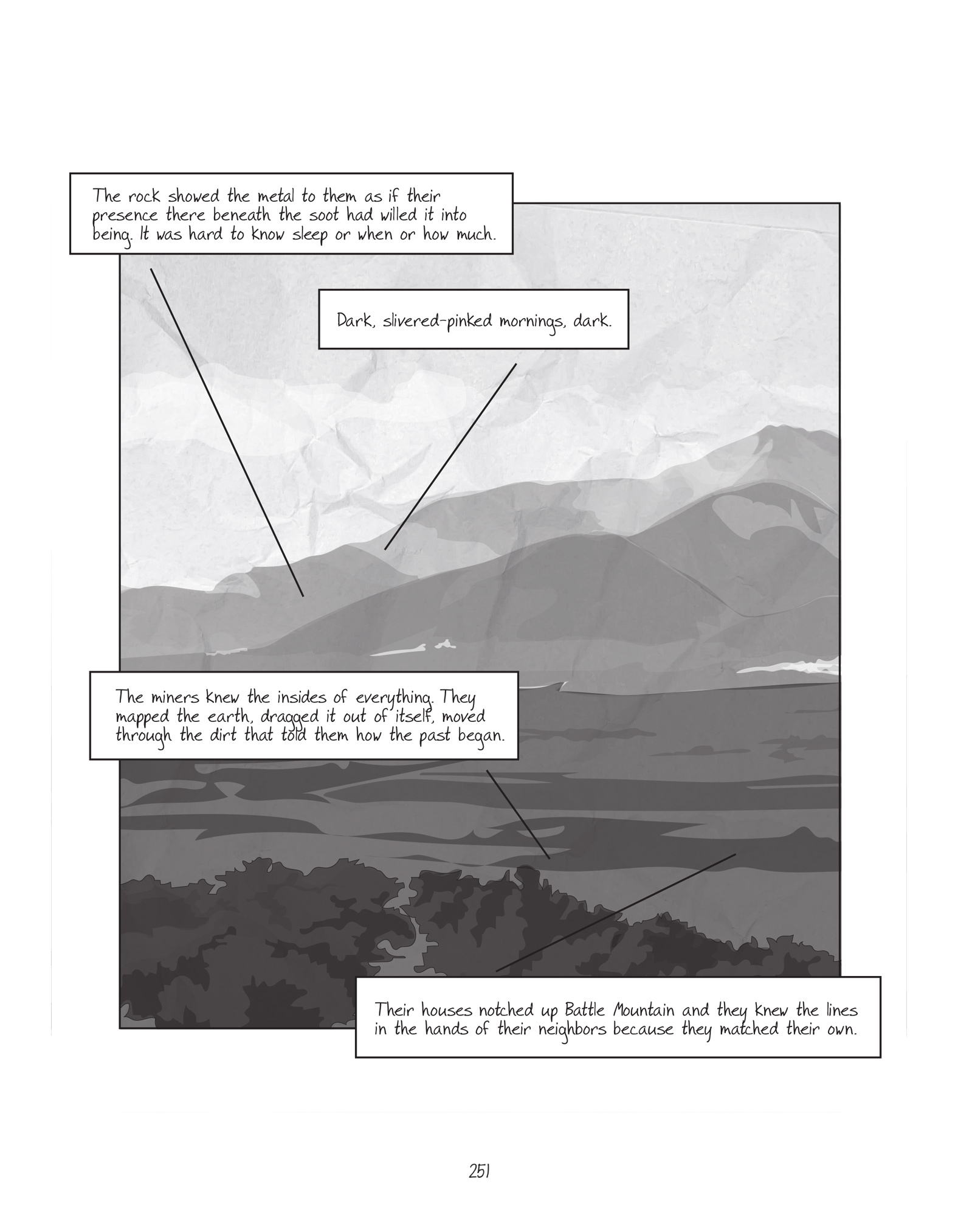 Read online Imagine Wanting Only This comic -  Issue # TPB (Part 3) - 56