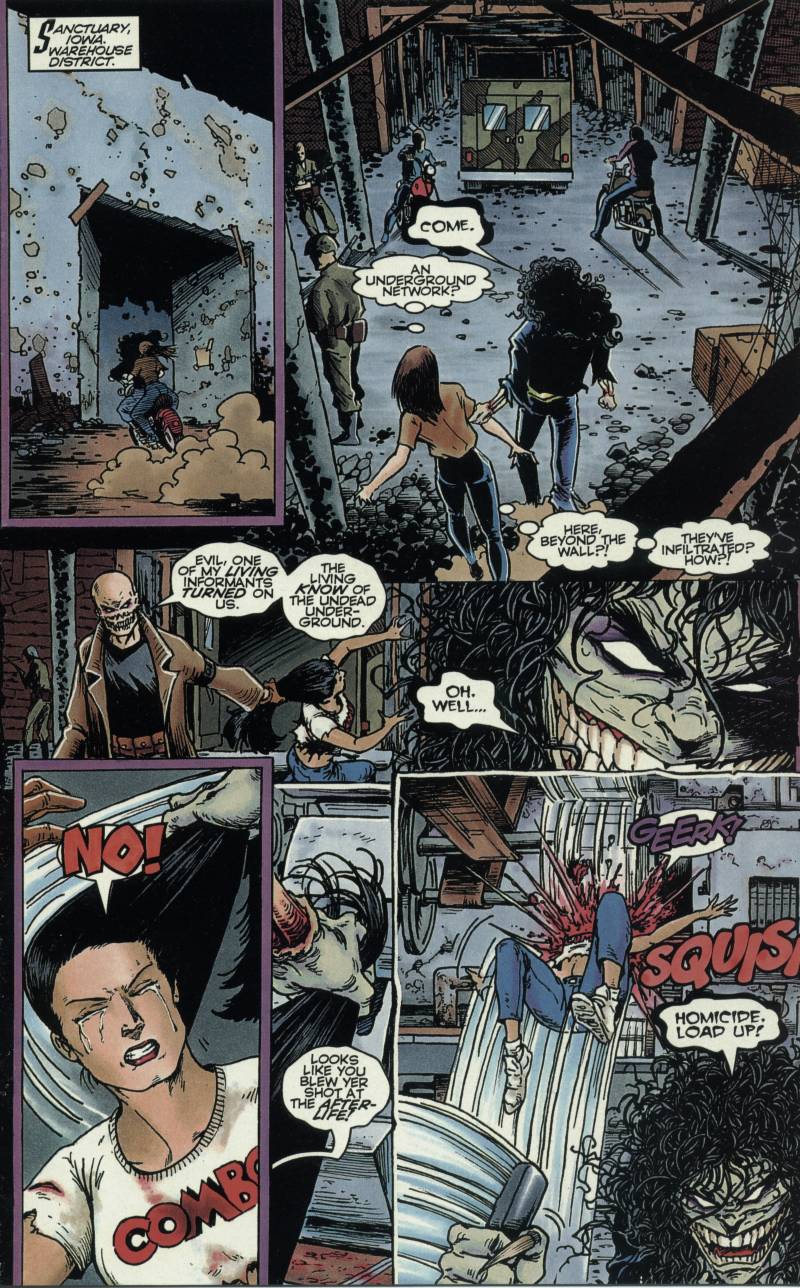 Read online Evil Ernie: Straight to Hell comic -  Issue #3 - 15
