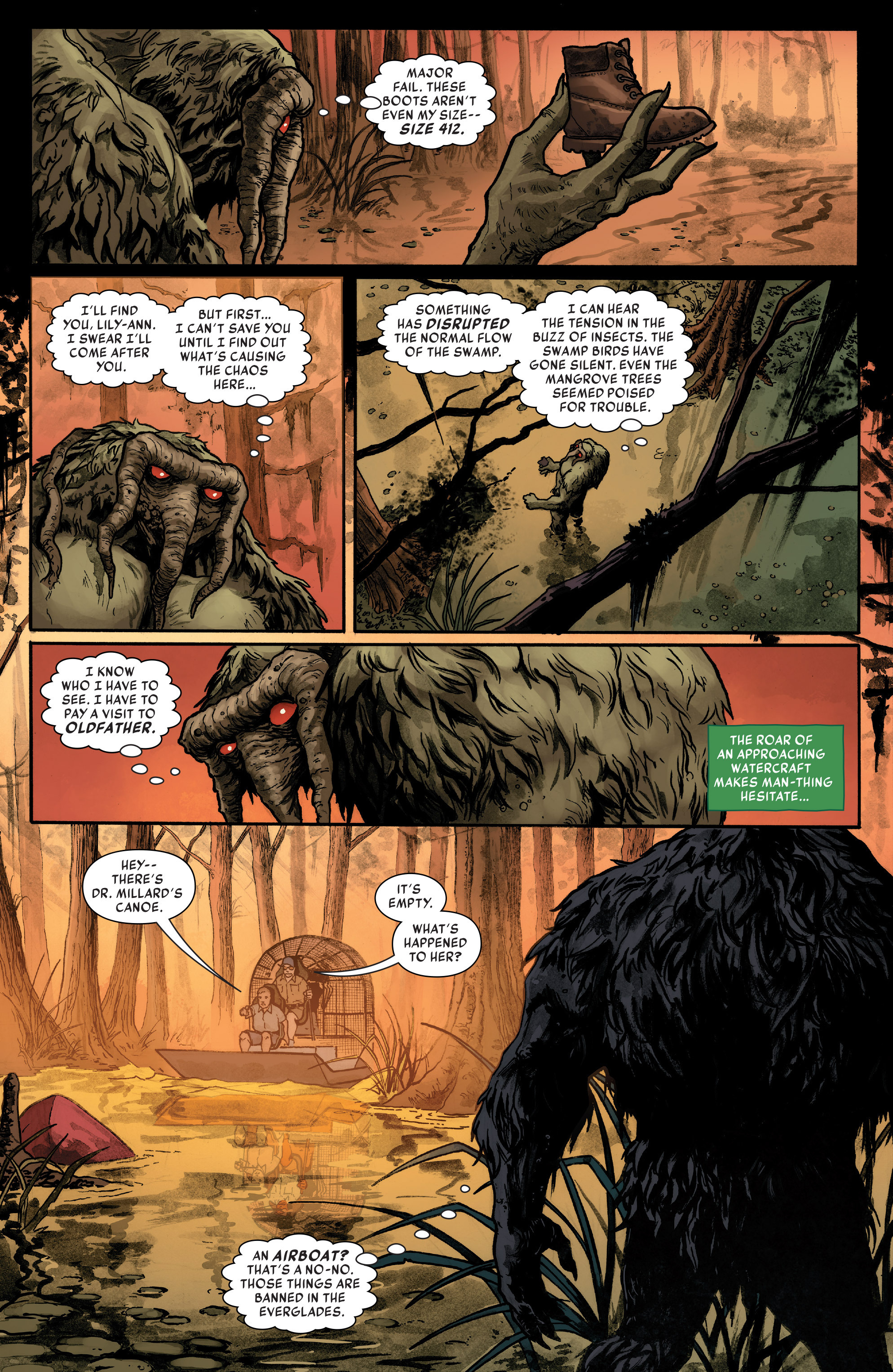 Read online Man-Thing (2017) comic -  Issue #2 - 14