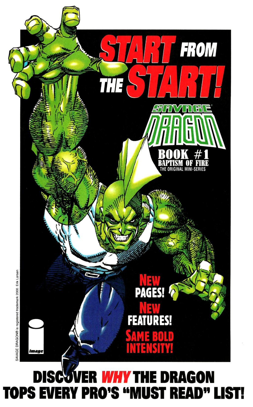 The Savage Dragon (1993) Issue #76 #79 - English 28