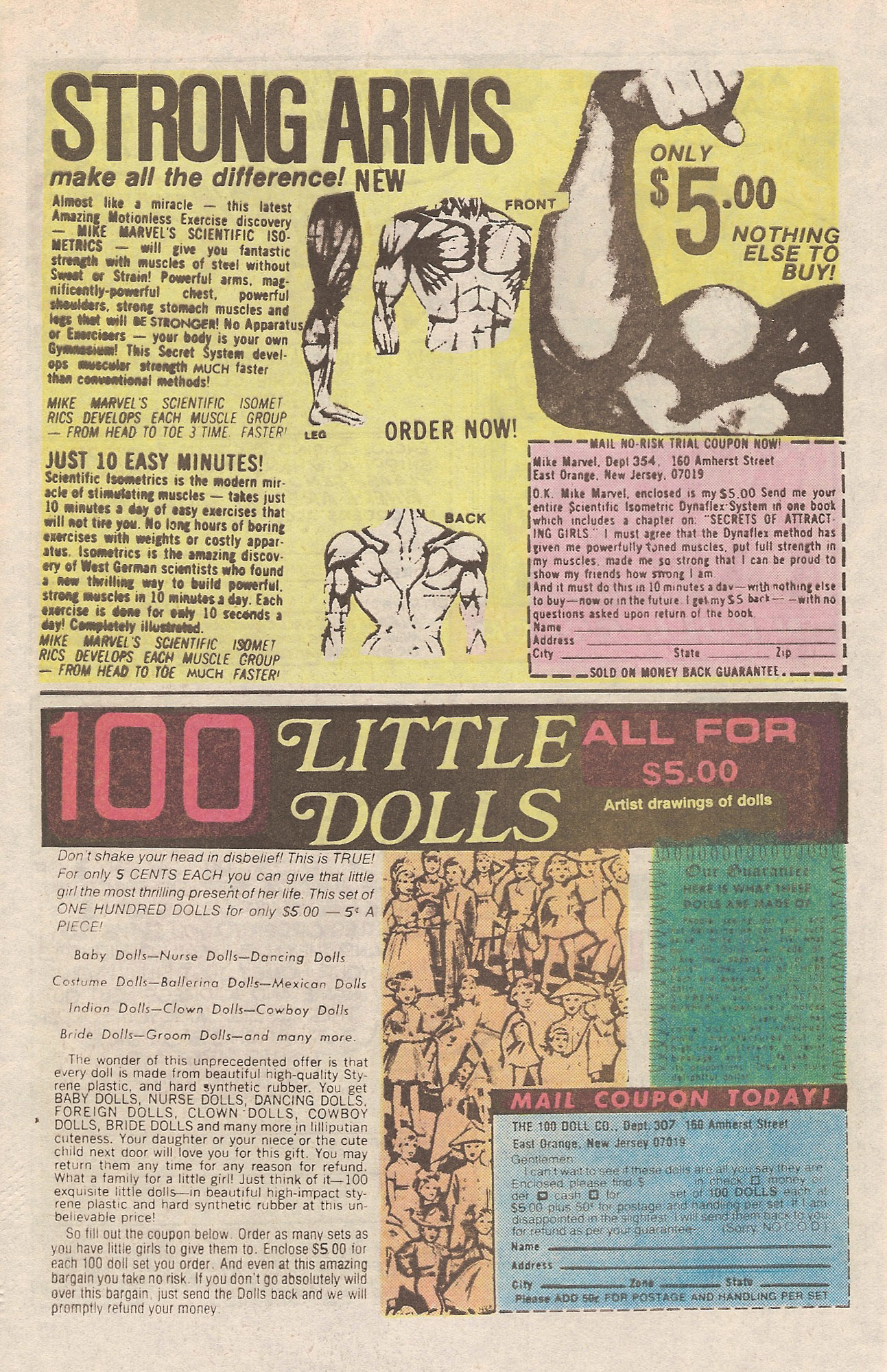 Read online Pep Comics comic -  Issue #369 - 28