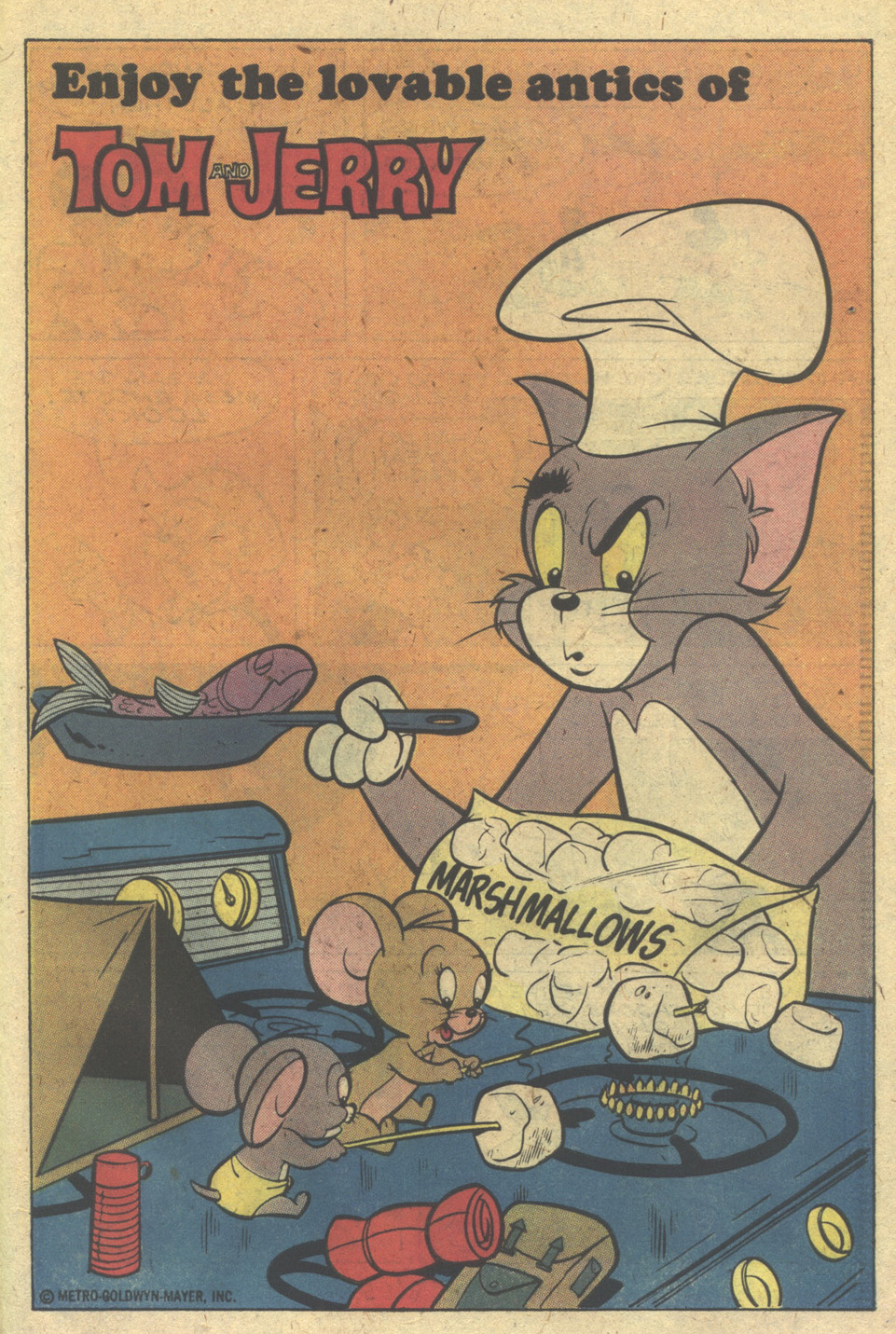 Read online Walt Disney's Comics and Stories comic -  Issue #475 - 31