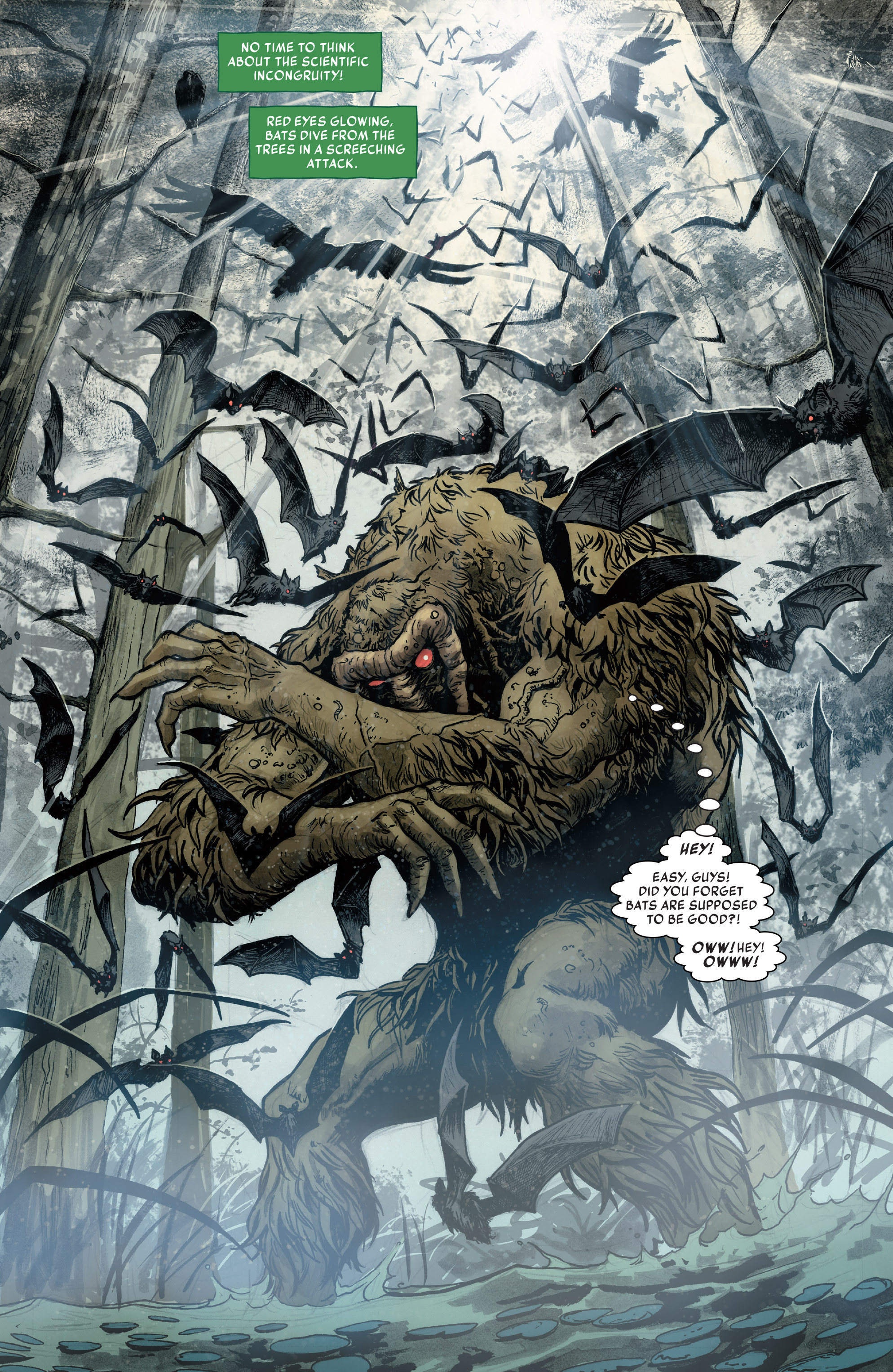 Read online Man-Thing (2017) comic -  Issue #2 - 7