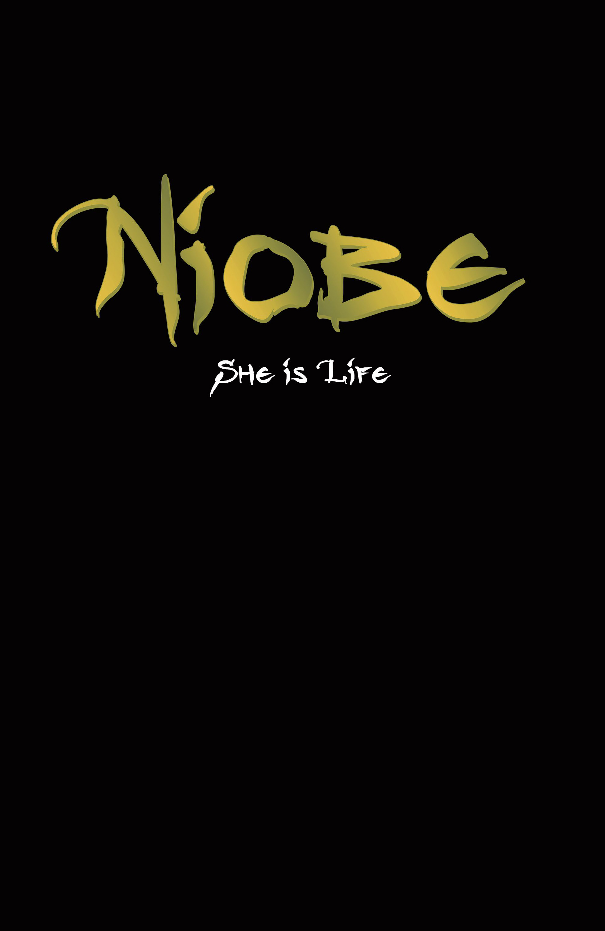 Read online Niobe: She Is Life comic -  Issue # TPB - 2