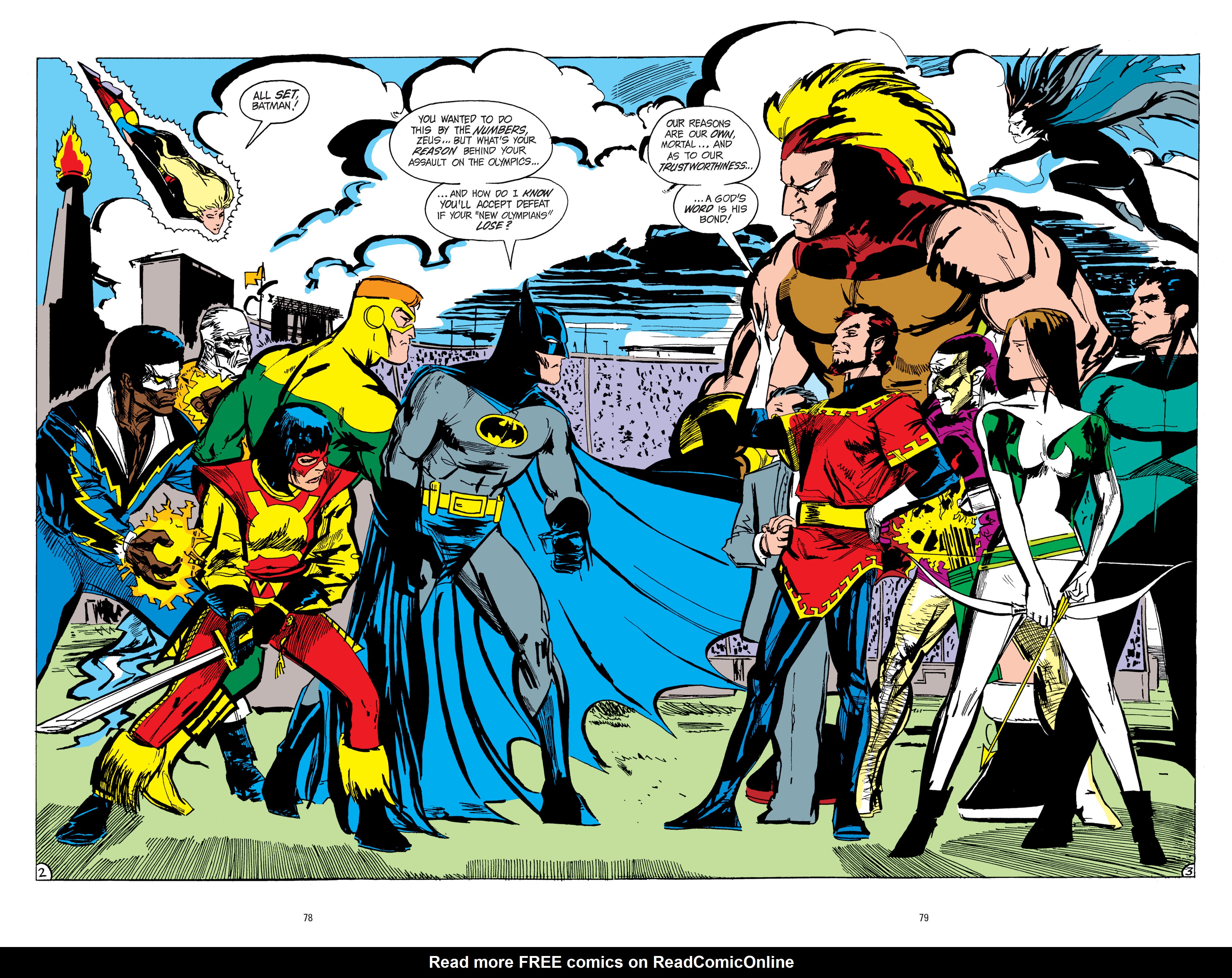 Read online Batman and the Outsiders (2017) comic -  Issue # TPB 2 (Part 1) - 77