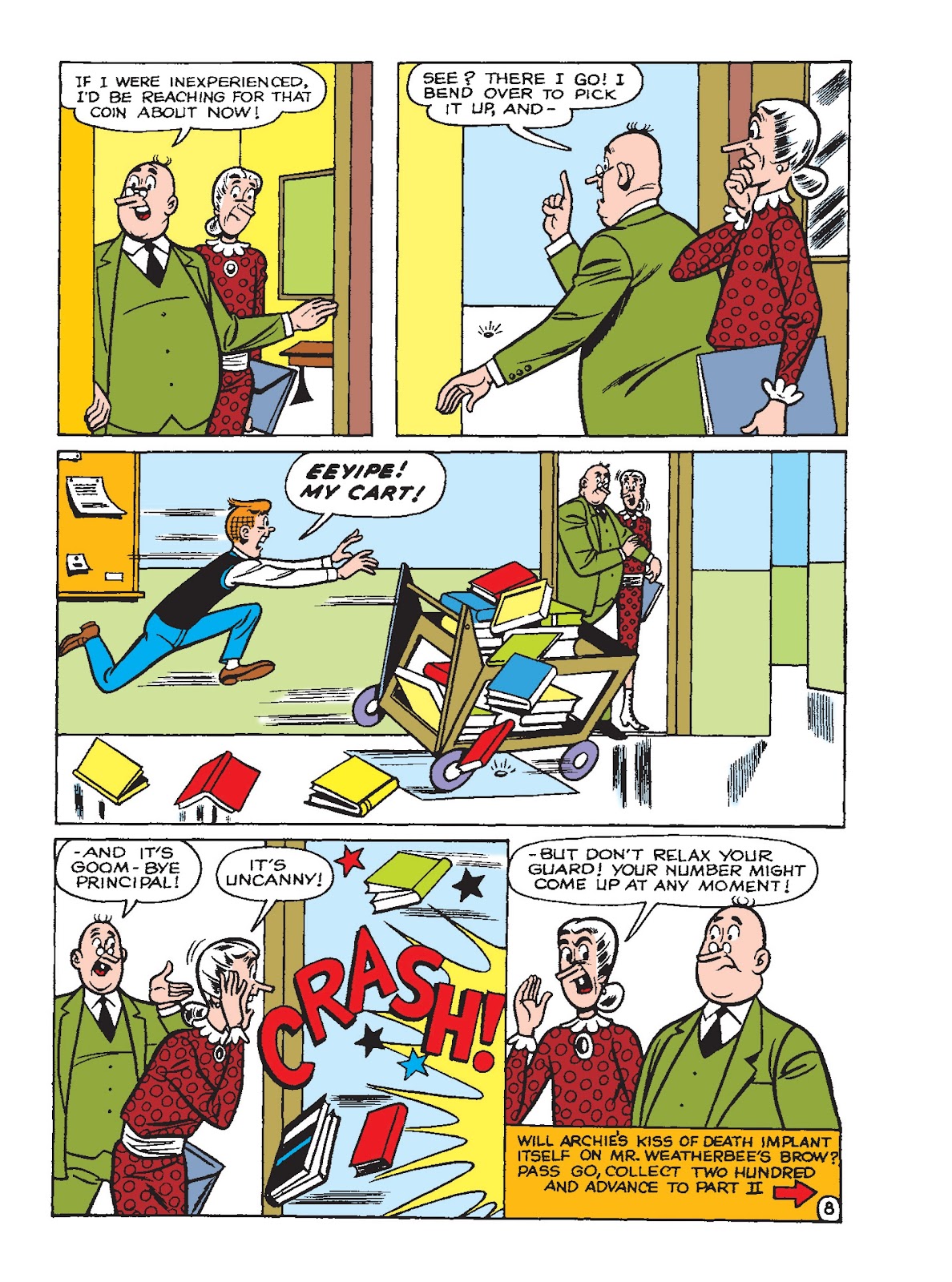 World of Archie Double Digest issue 87 - Page 67