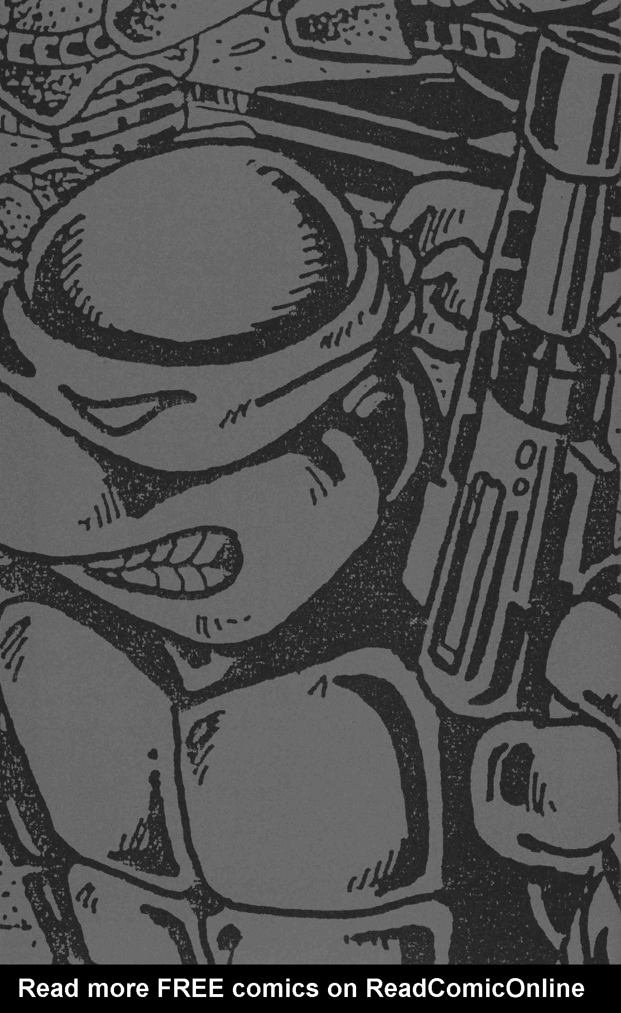 Read online Shell Shock comic -  Issue # Full - 153
