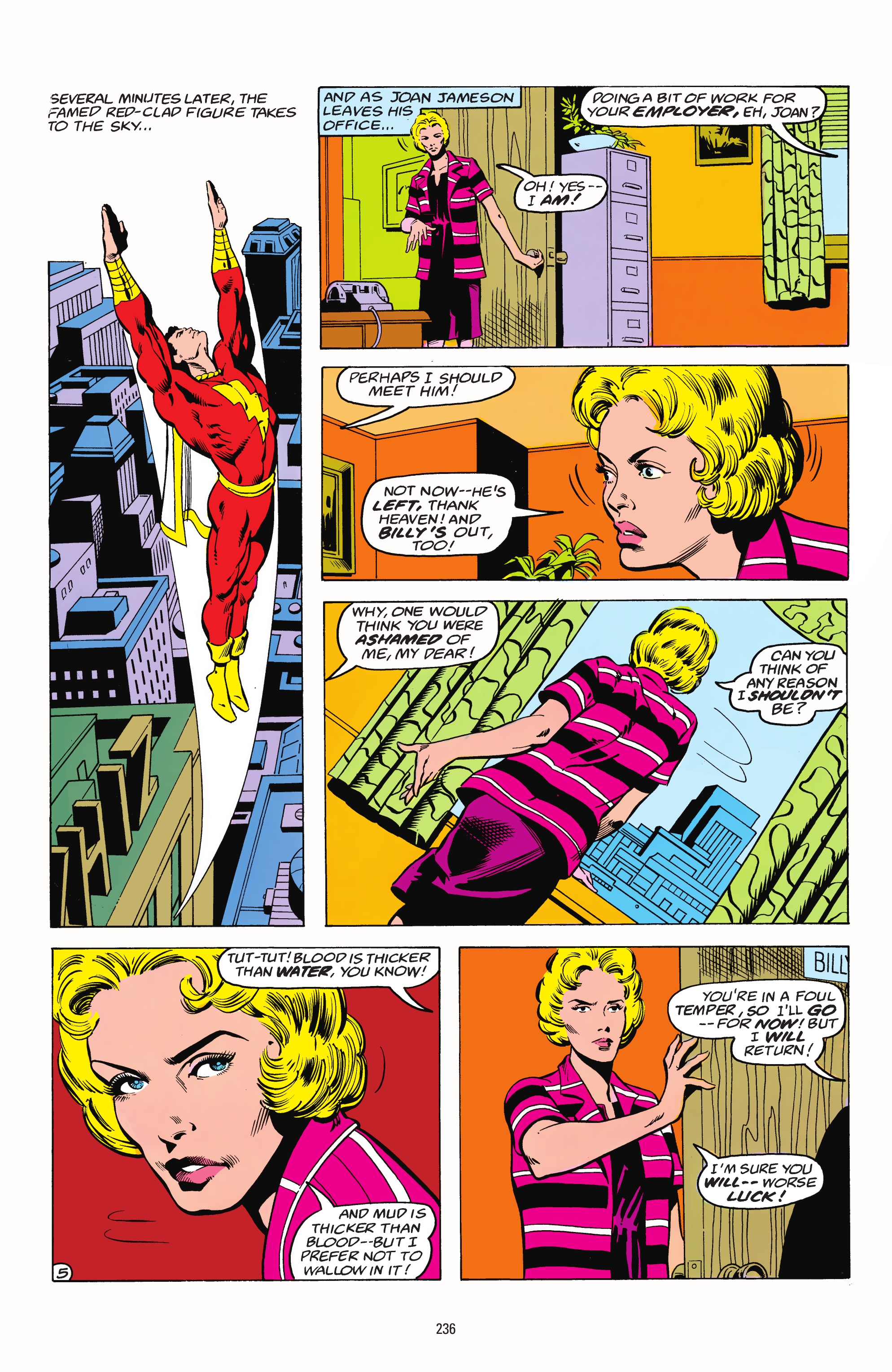 Read online Shazam!: The World's Mightiest Mortal comic -  Issue # TPB 3 (Part 3) - 38