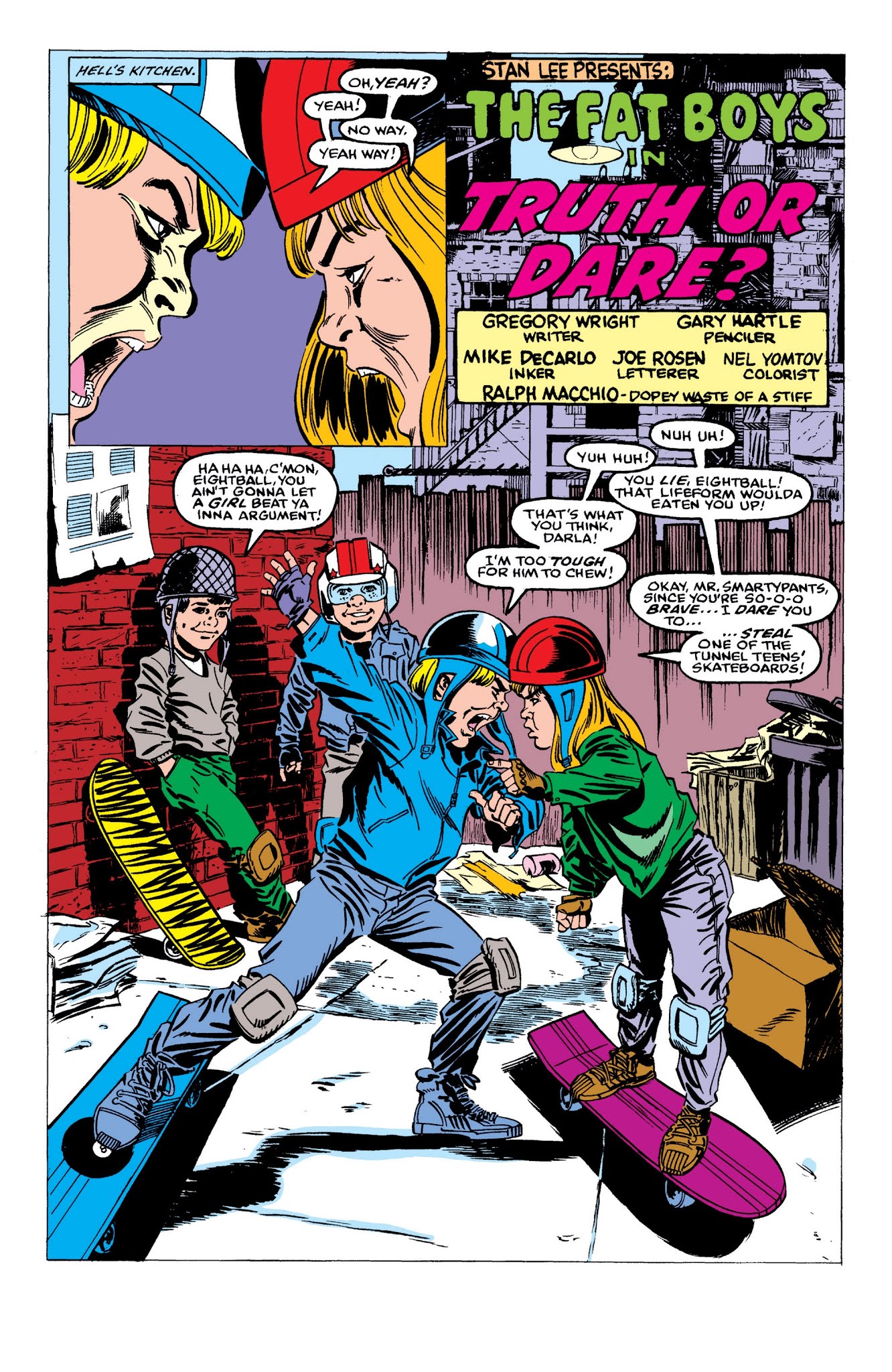 Read online Daredevil Epic Collection comic -  Issue # TPB 14 (Part 4) - 93