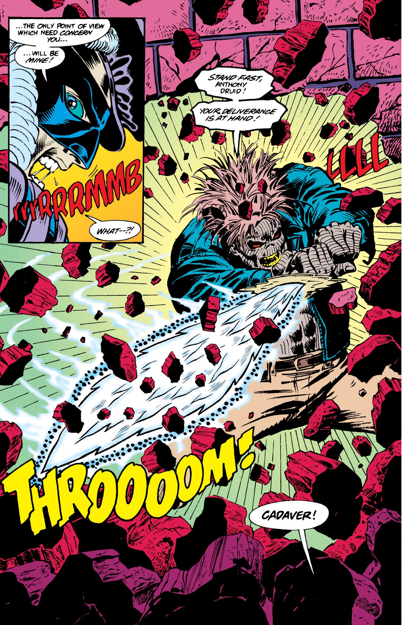 Read online Deadpool and the Secret Defenders comic -  Issue # TPB (Part 2) - 49